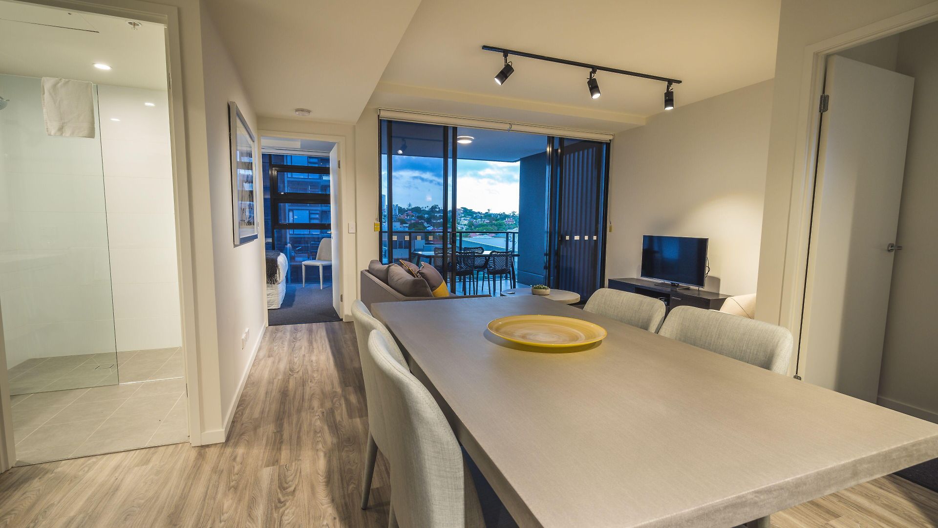 Arena By Cllix Aparthotel Brisbane