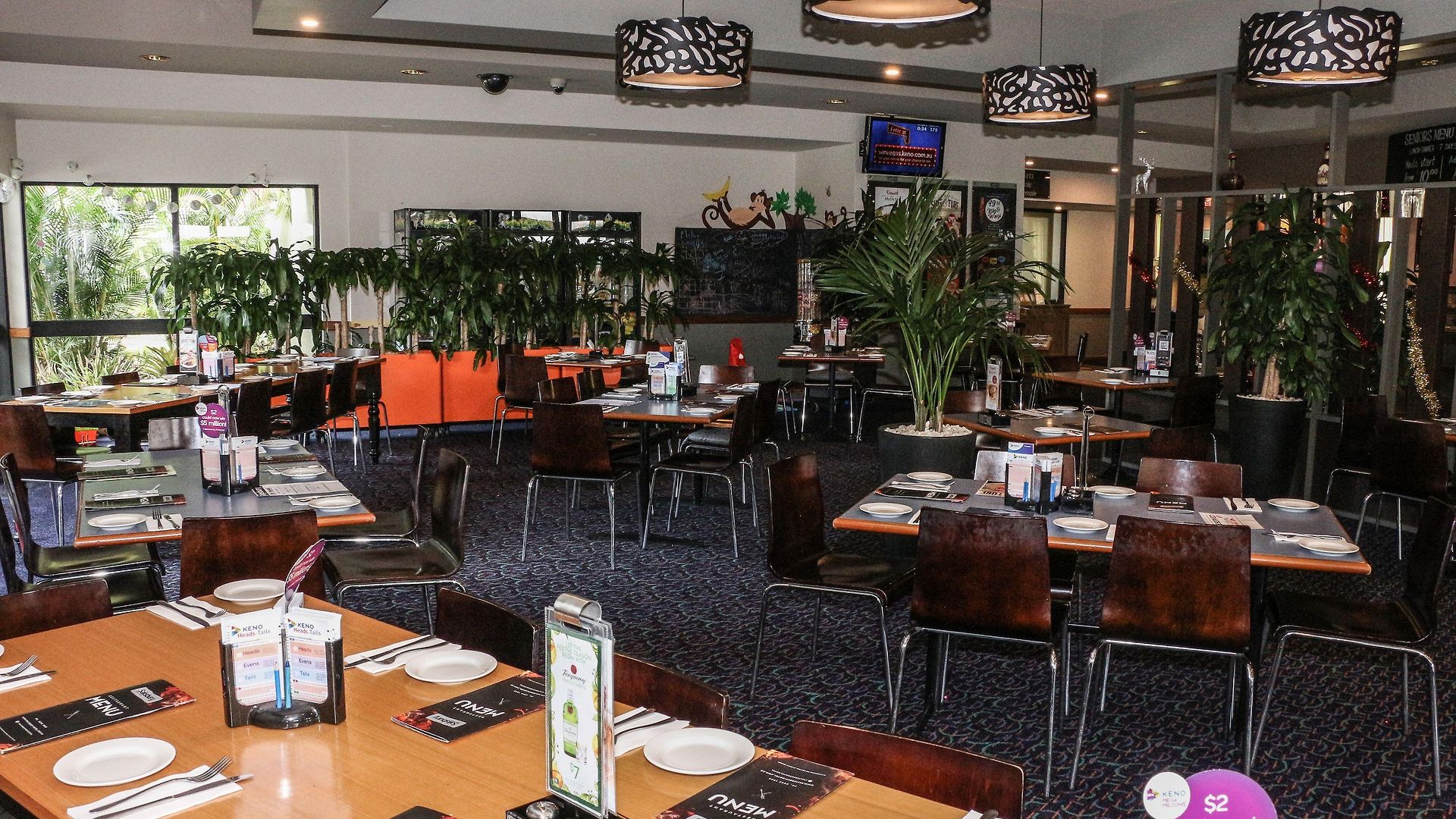 Hotel Salisbury Brisbane