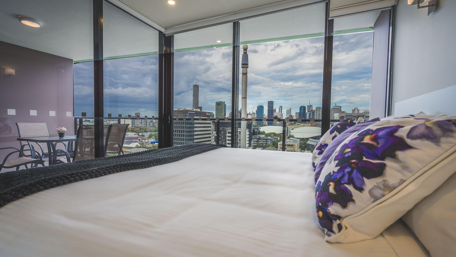 Arena By Cllix Aparthotel Brisbane