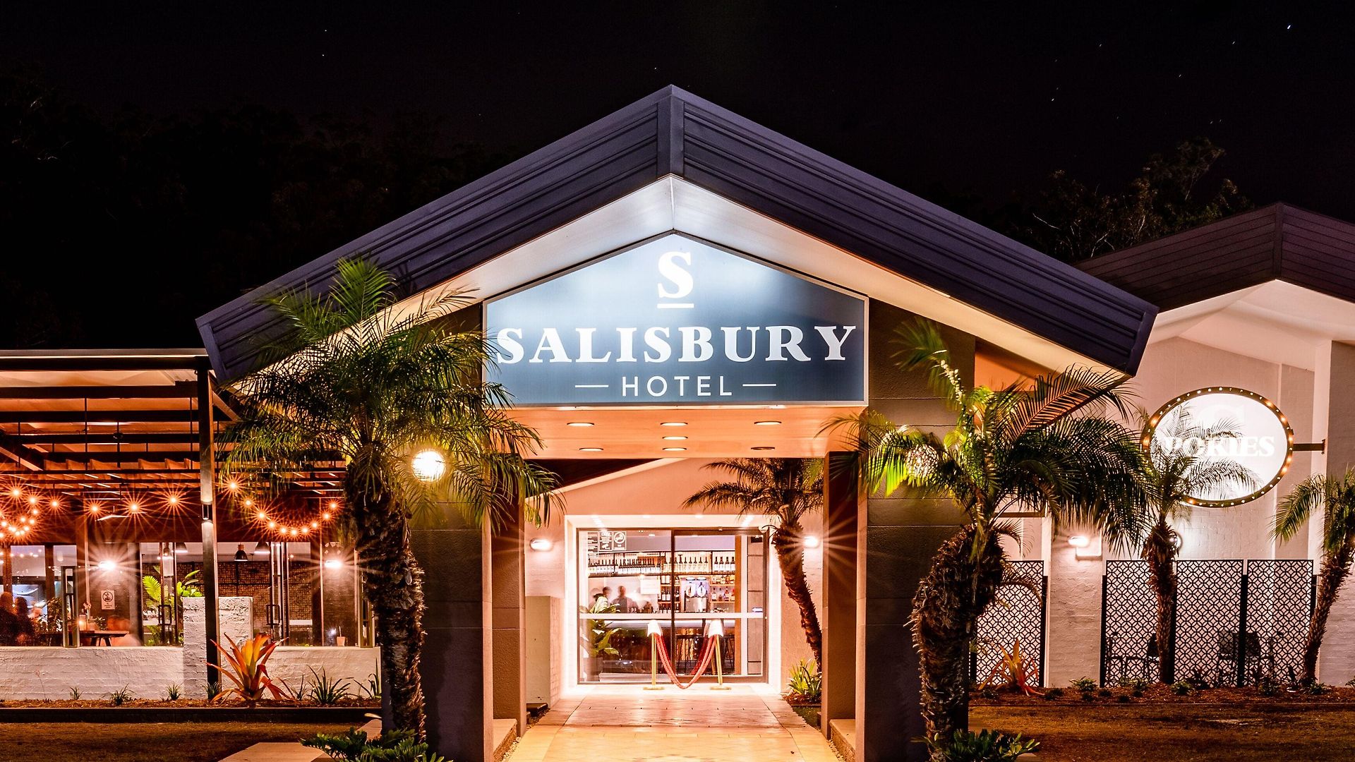 Salisbury Brisbane