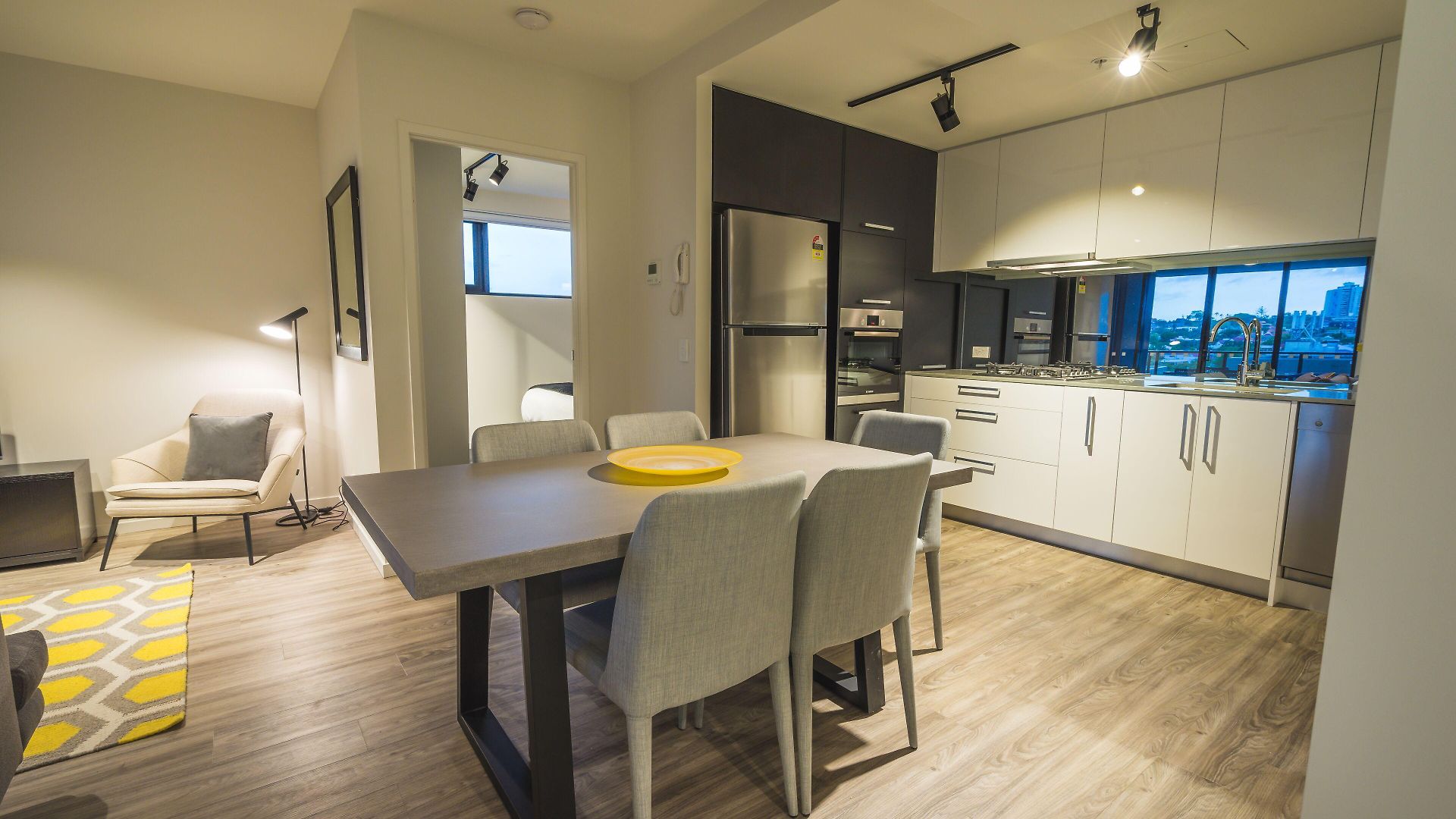 Aparthotel Arena By Cllix