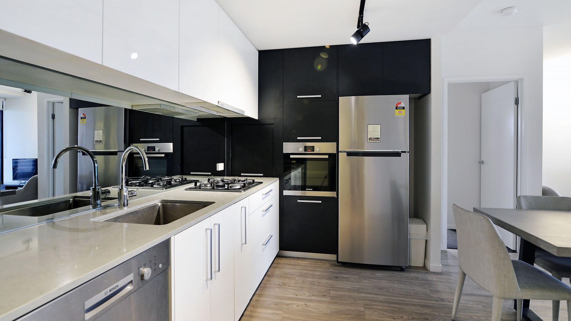 Arena By Cllix Aparthotel Brisbane