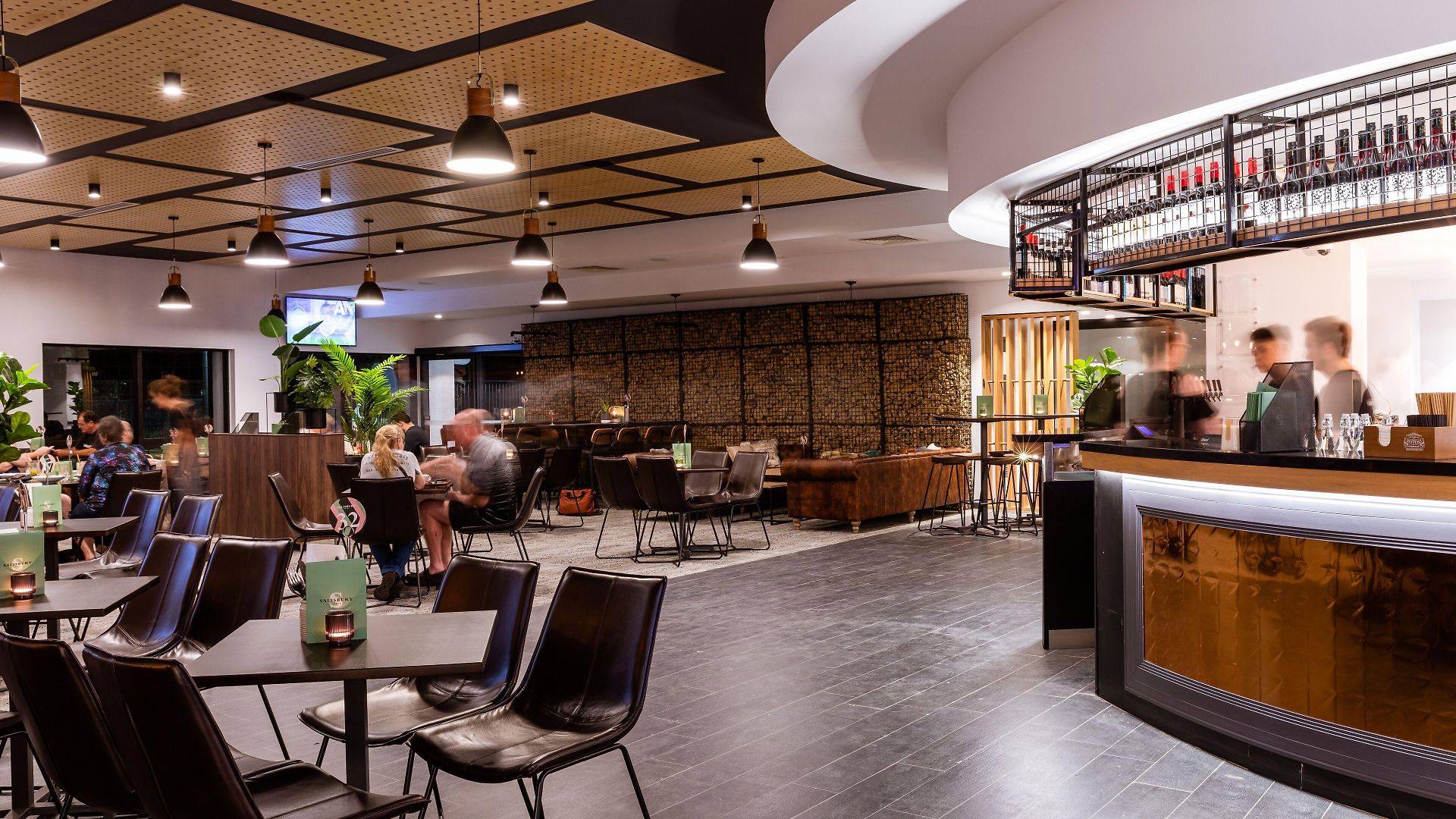 Salisbury Hotel Brisbane