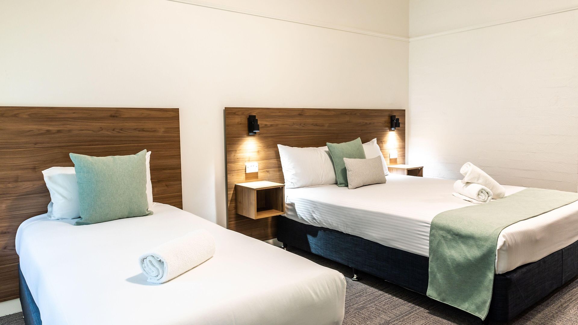 Salisbury Hotel 3*