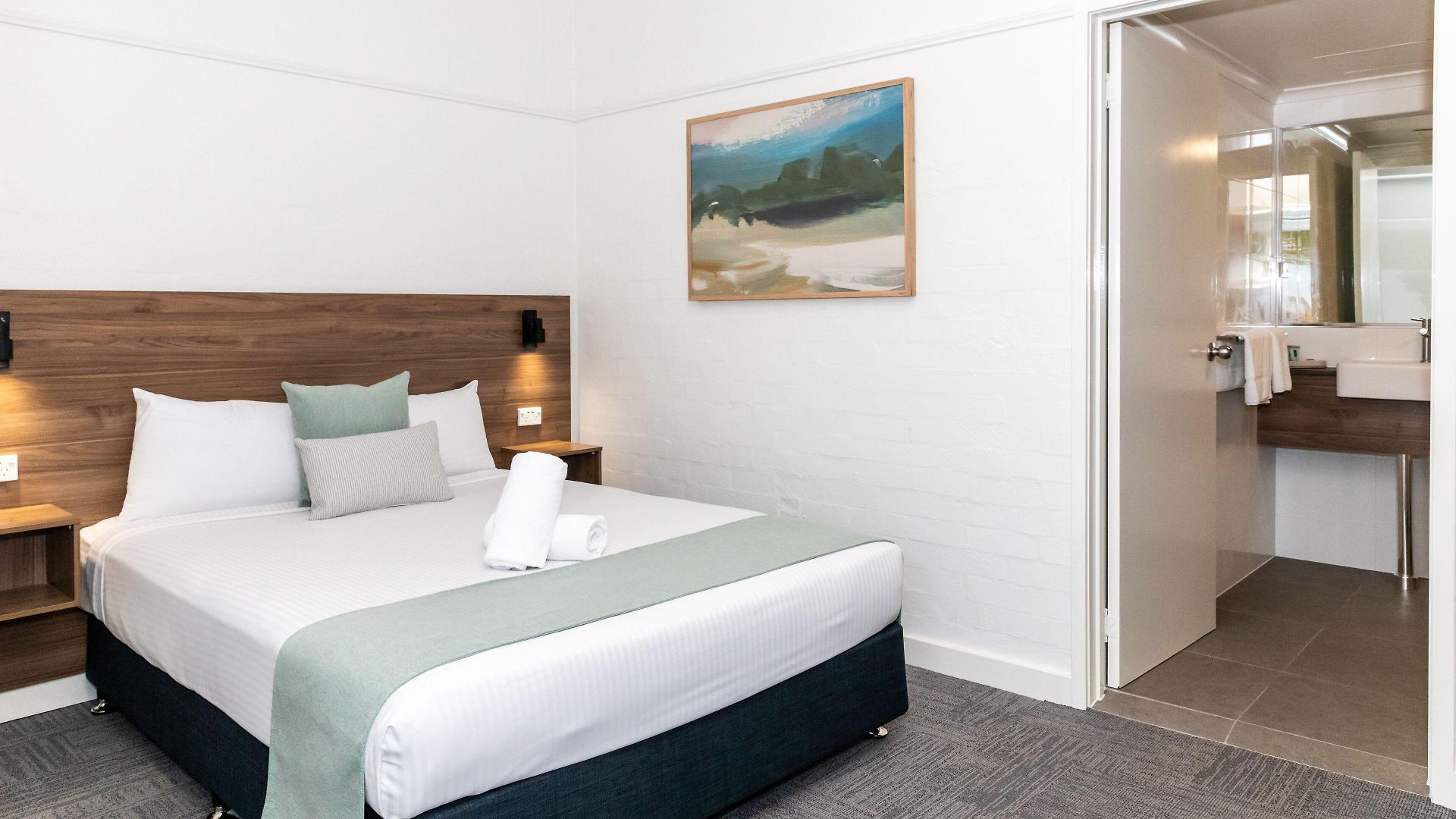 Hotel Salisbury Brisbane