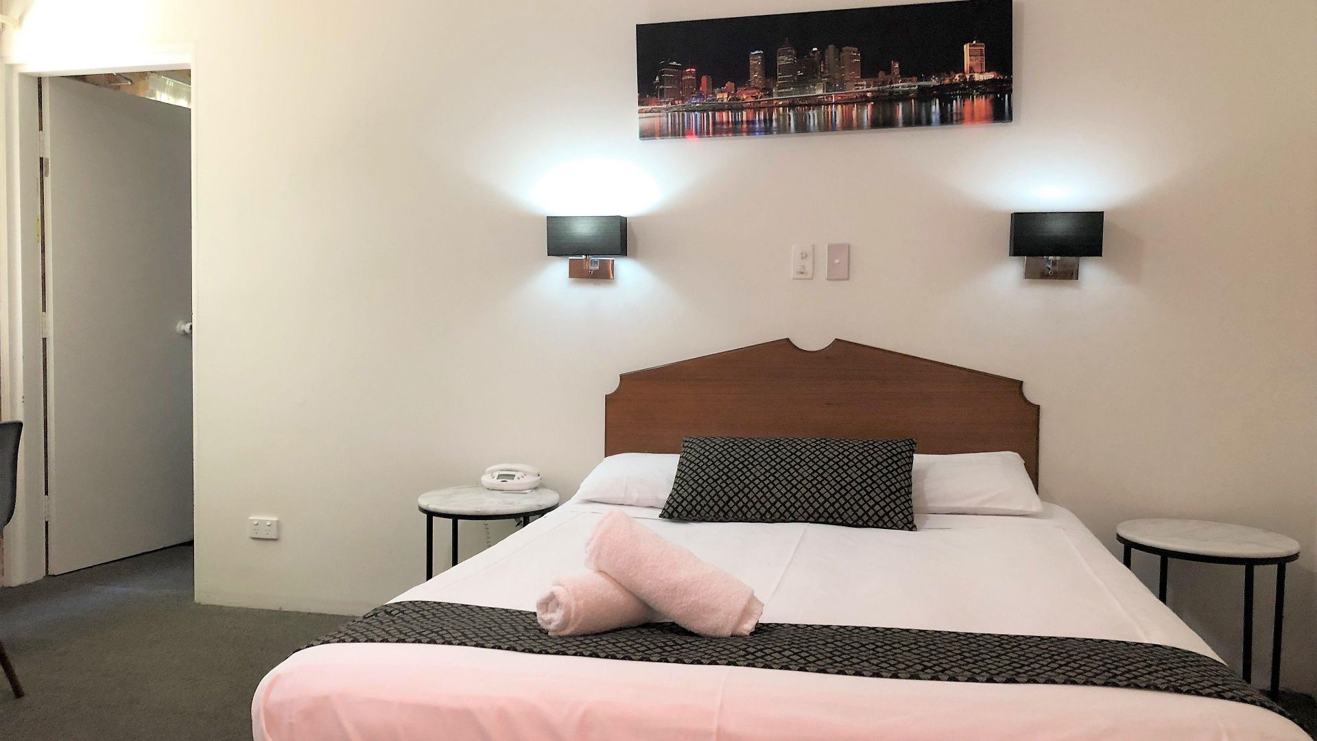 Airport Clayfield Brisbane