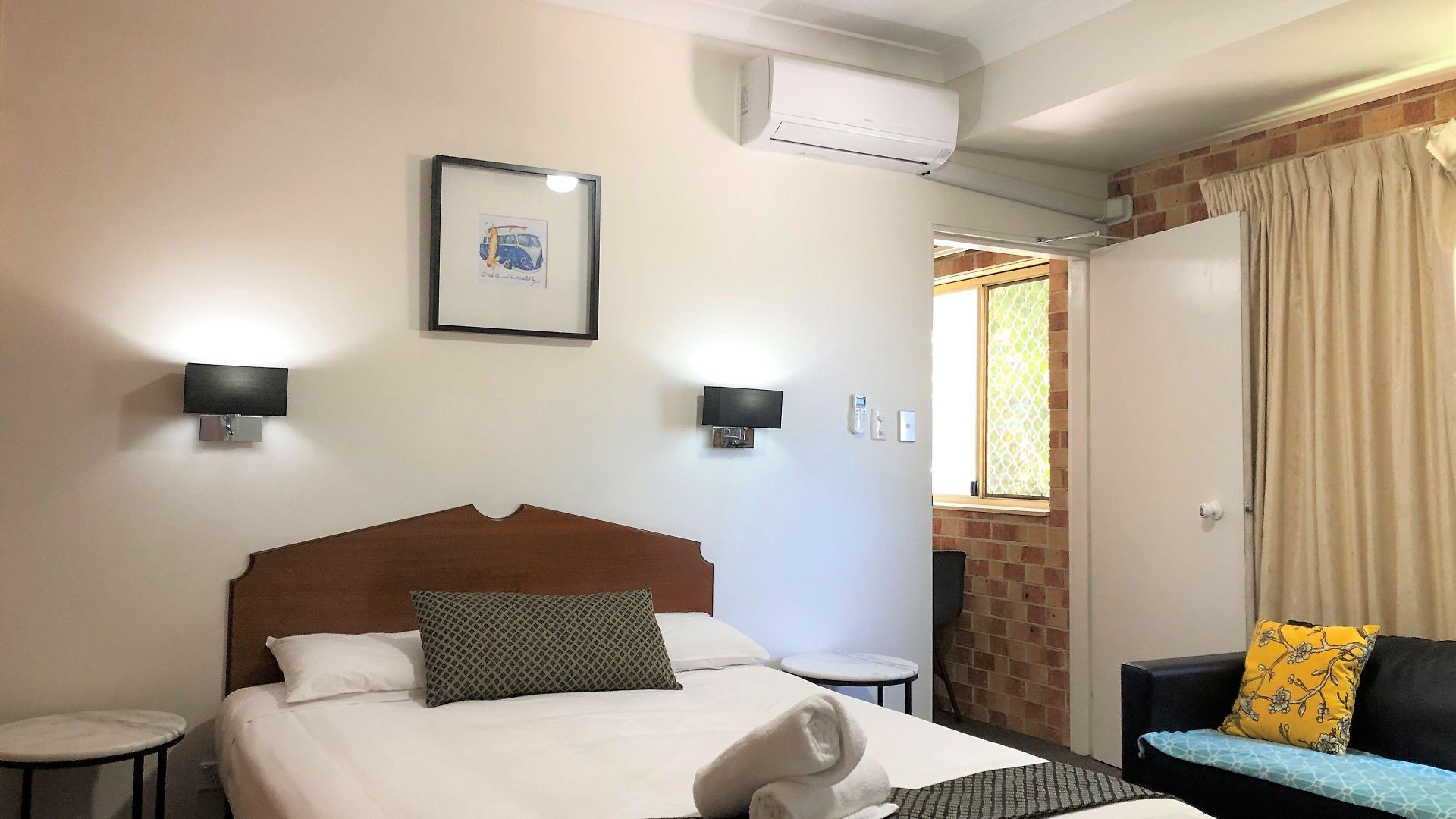 Motel Airport Clayfield 4*