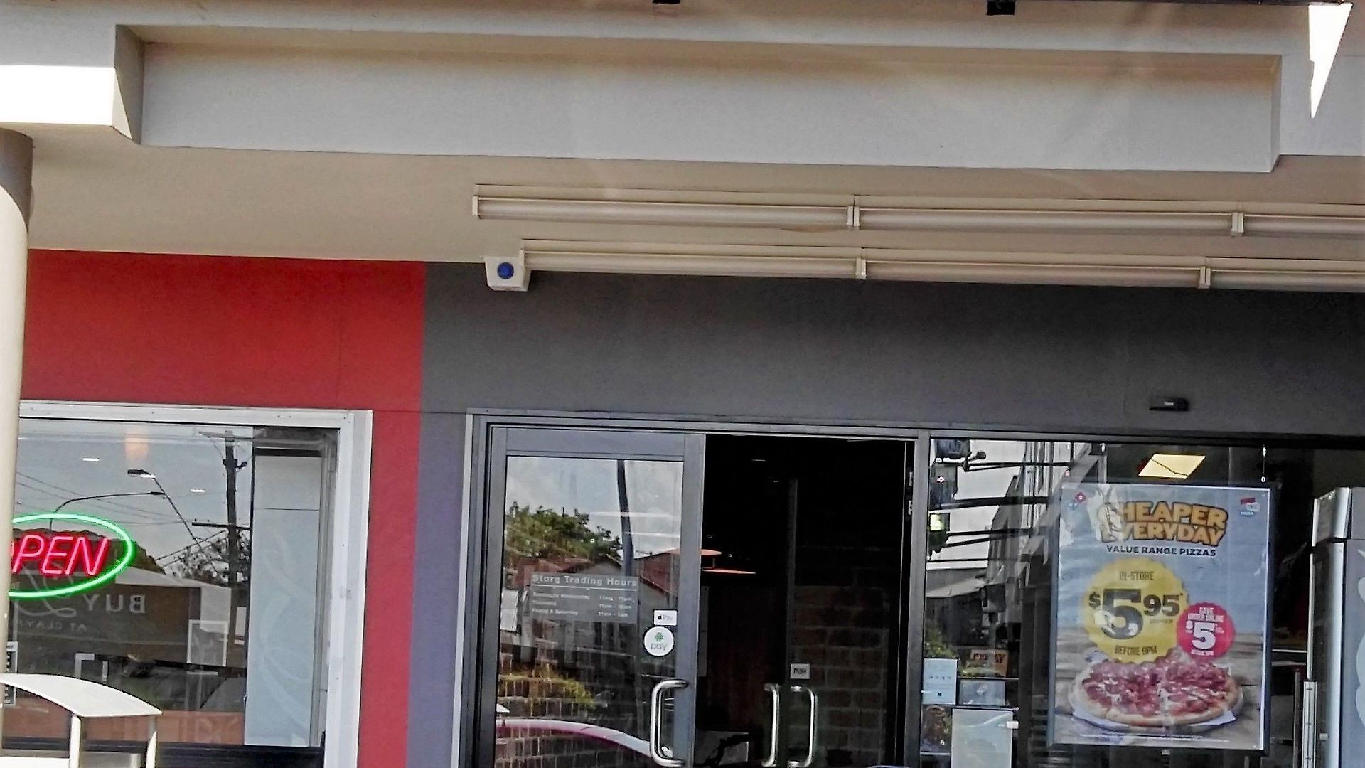 Airport Clayfield 4*