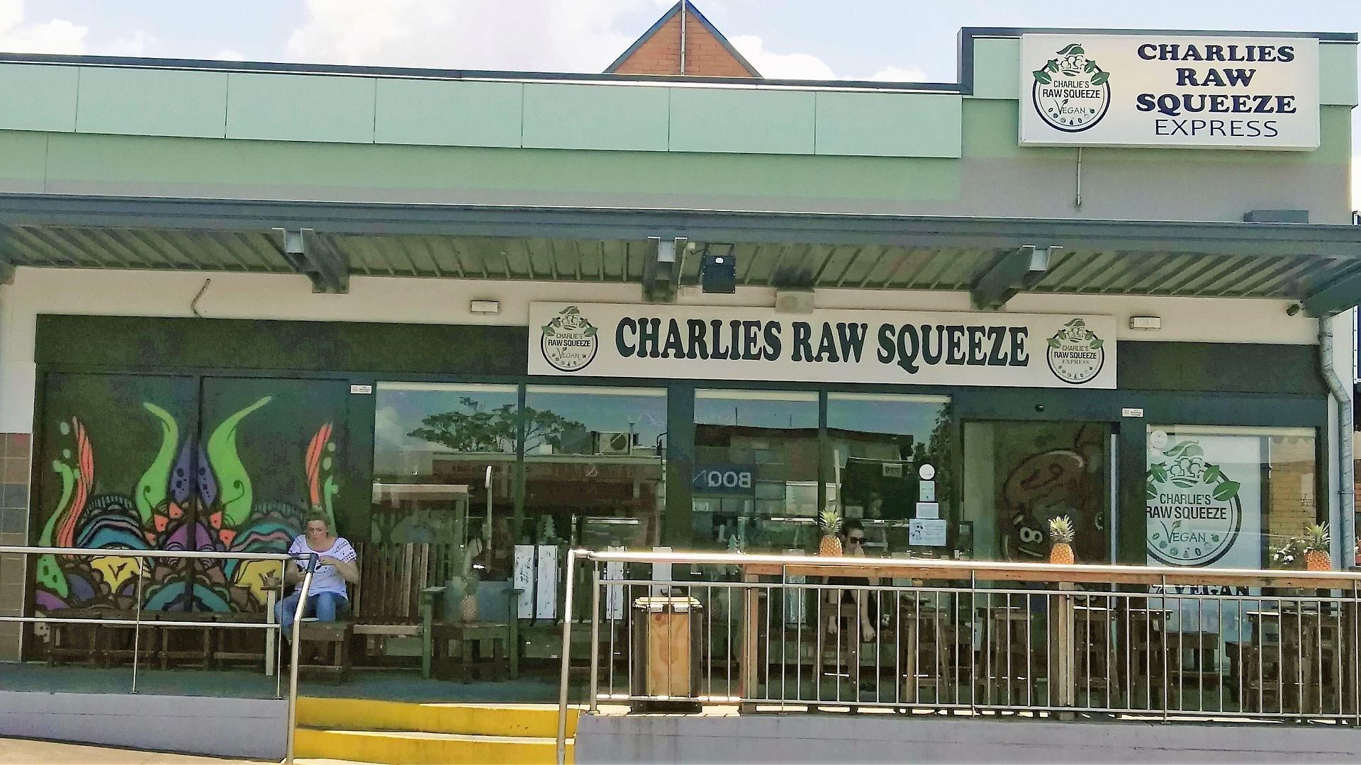 Airport Clayfield Motel 4*