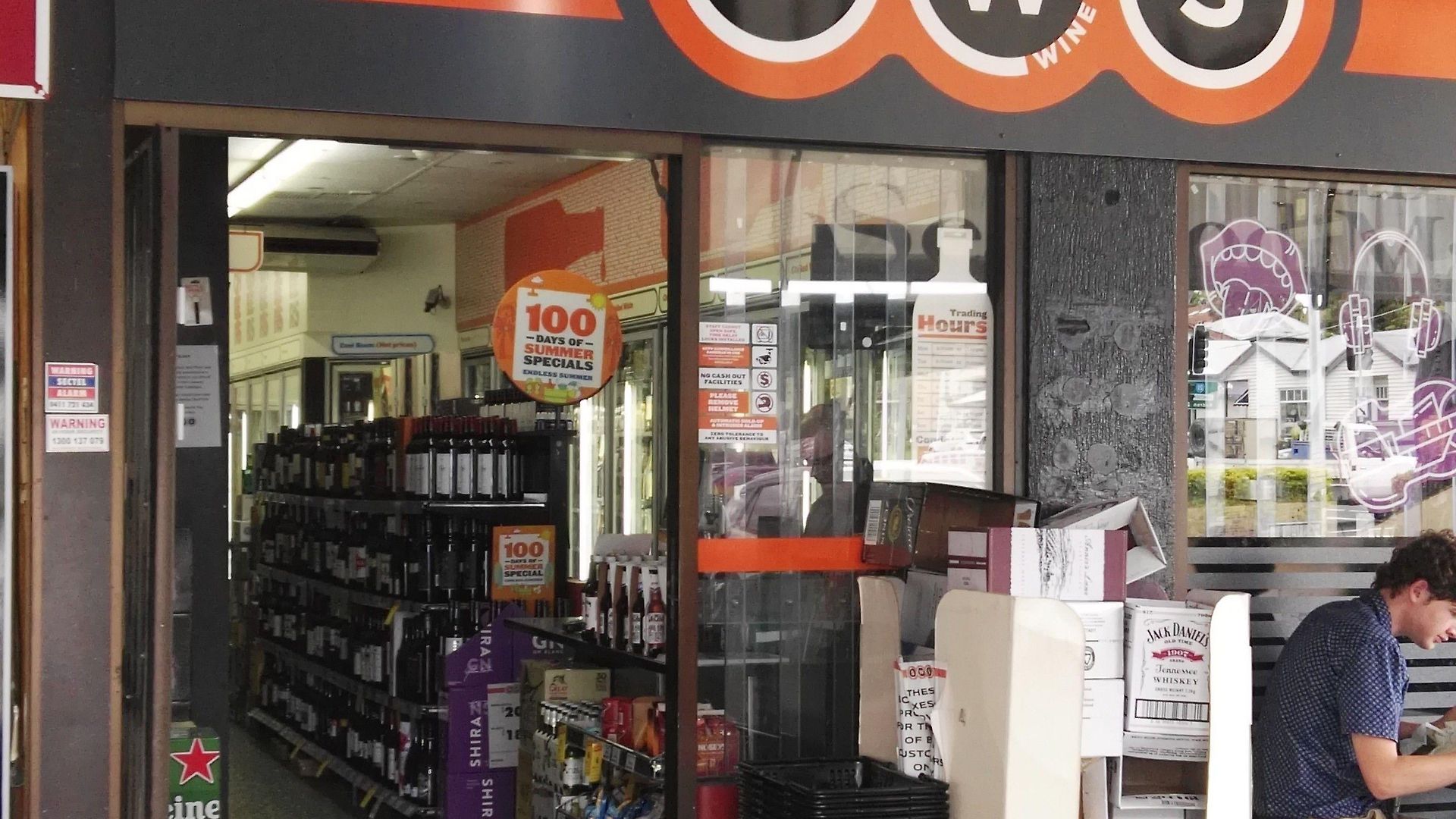 Motel Airport Clayfield