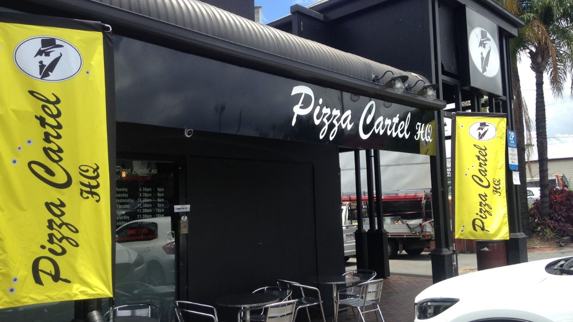 Motel Airport Clayfield Brisbane