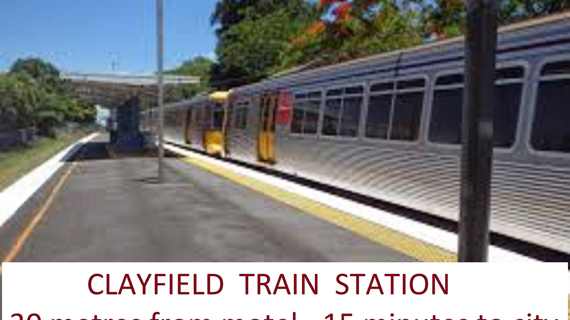 Airport Clayfield