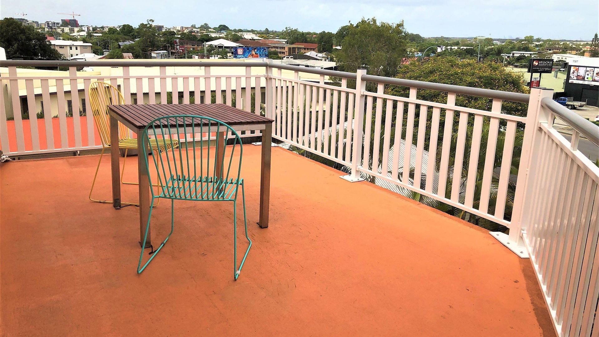 Airport Clayfield Motel Brisbane