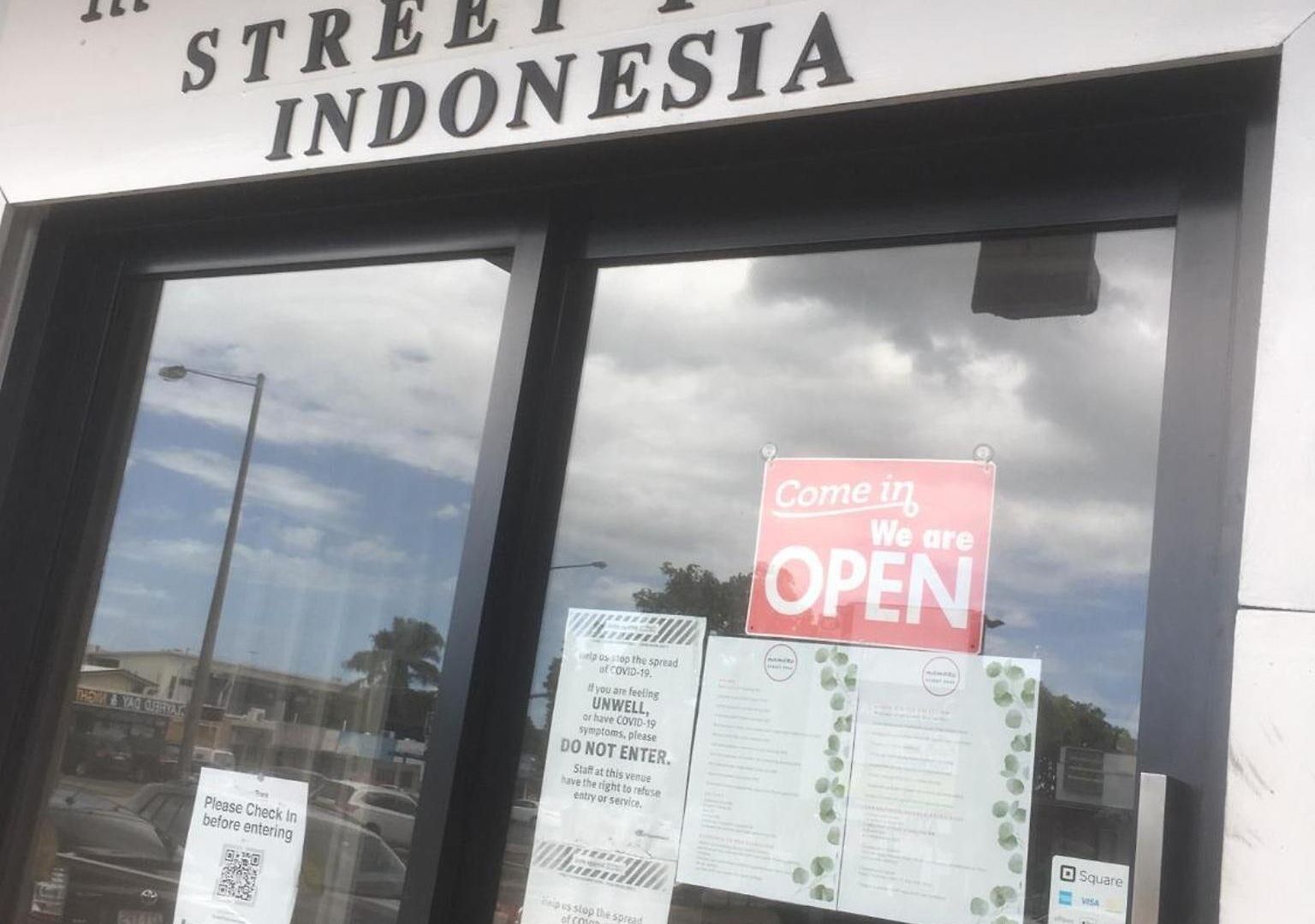 Motel Airport Clayfield