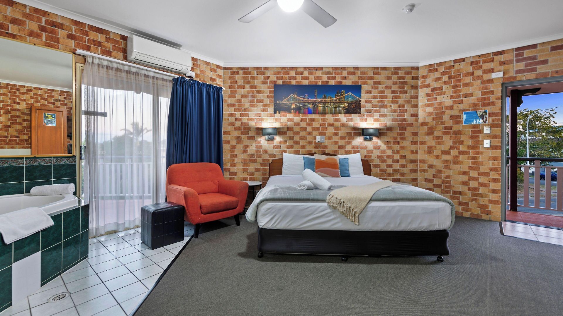Airport Clayfield 4*