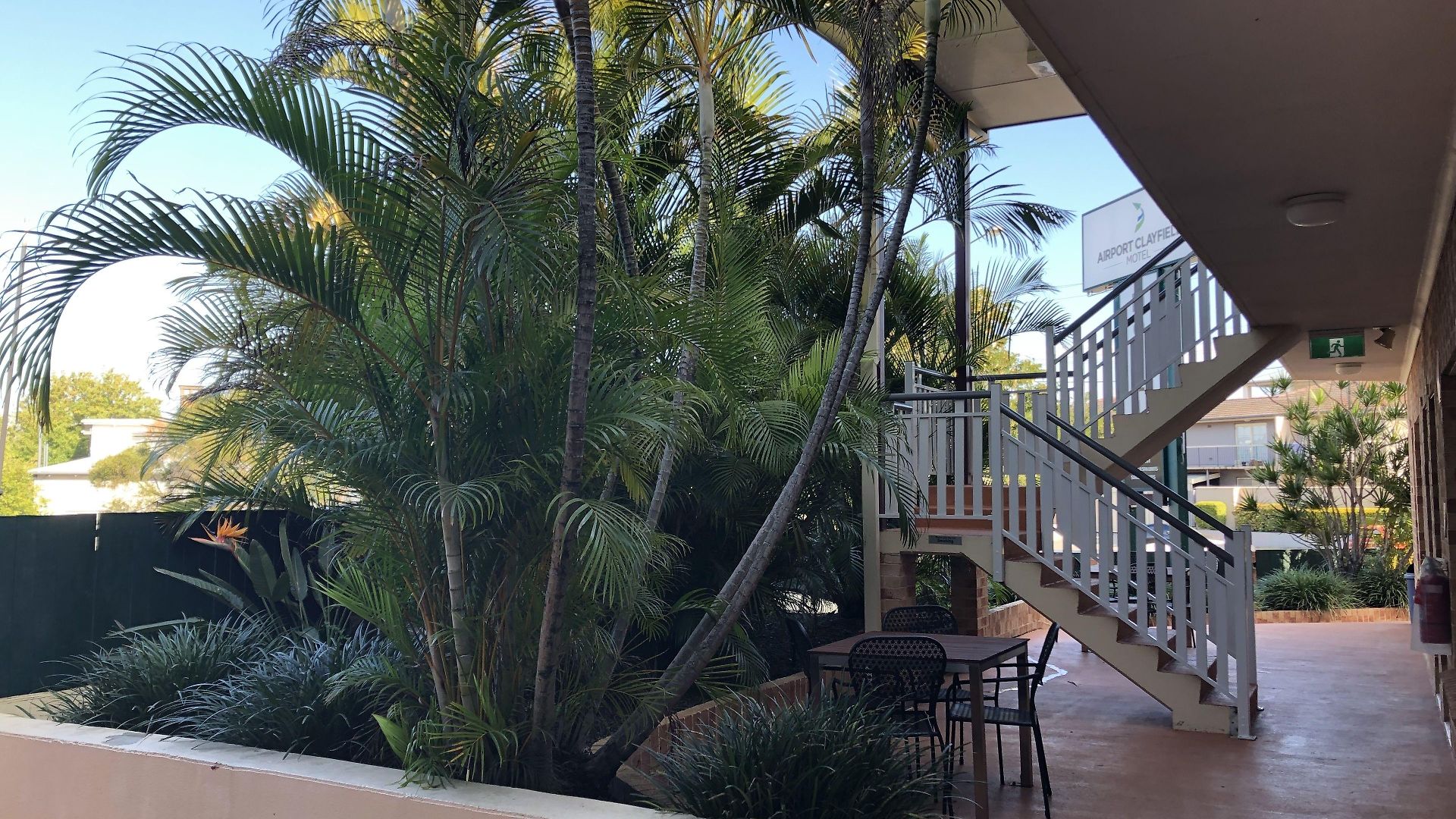 Airport Clayfield 4* Brisbane