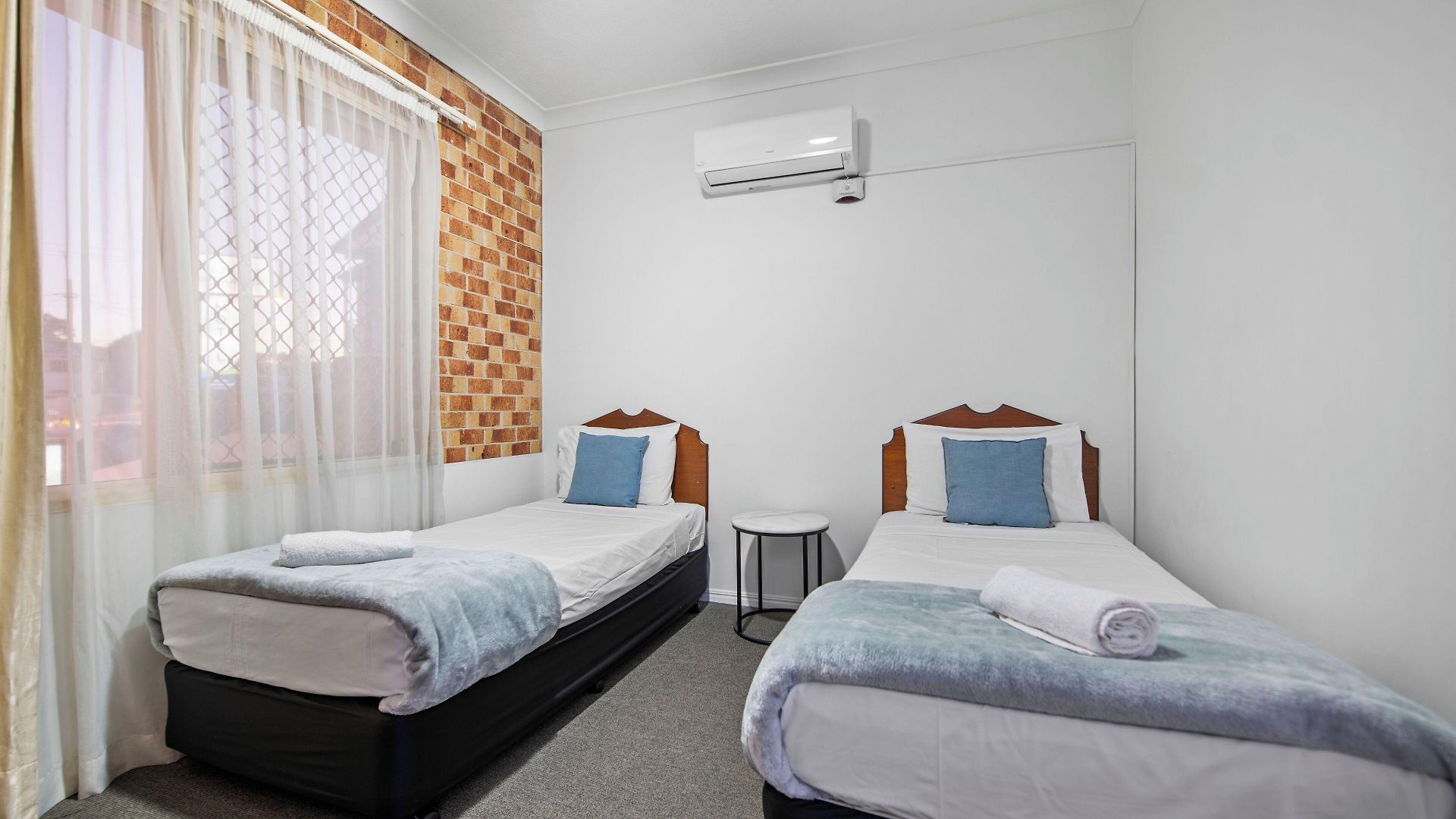 Airport Clayfield Motel 4*