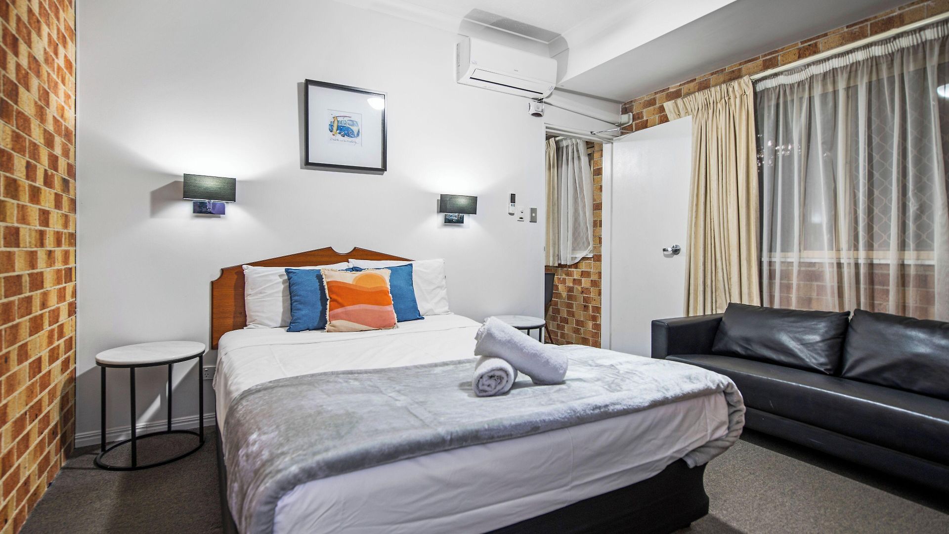 Airport Clayfield Motel Brisbane