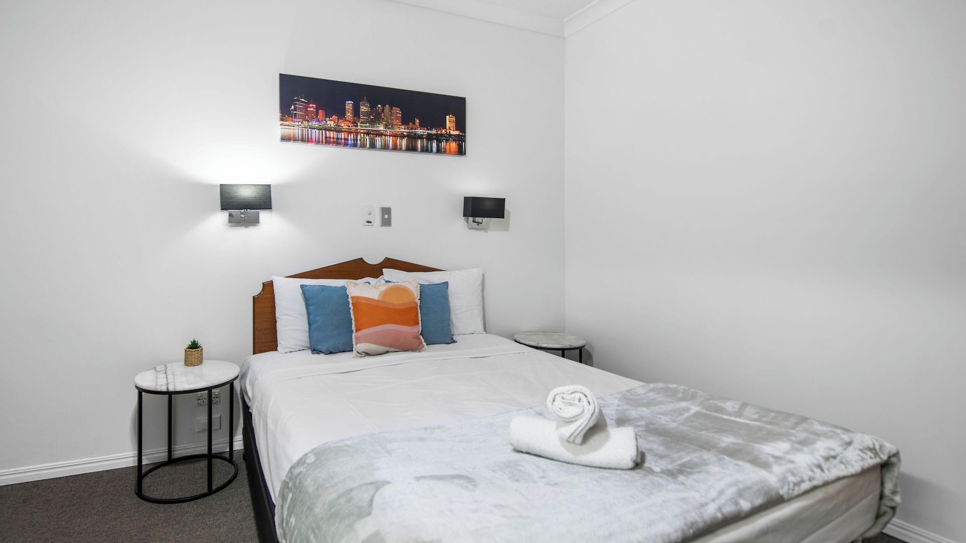 Airport Clayfield 4* Brisbane