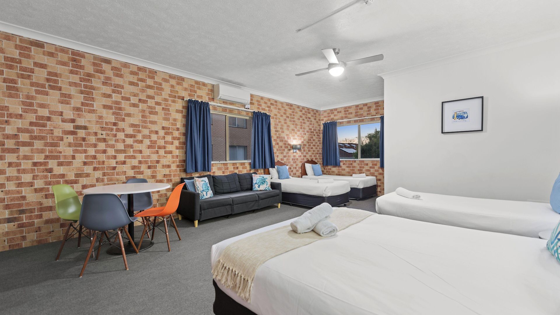 Airport Clayfield