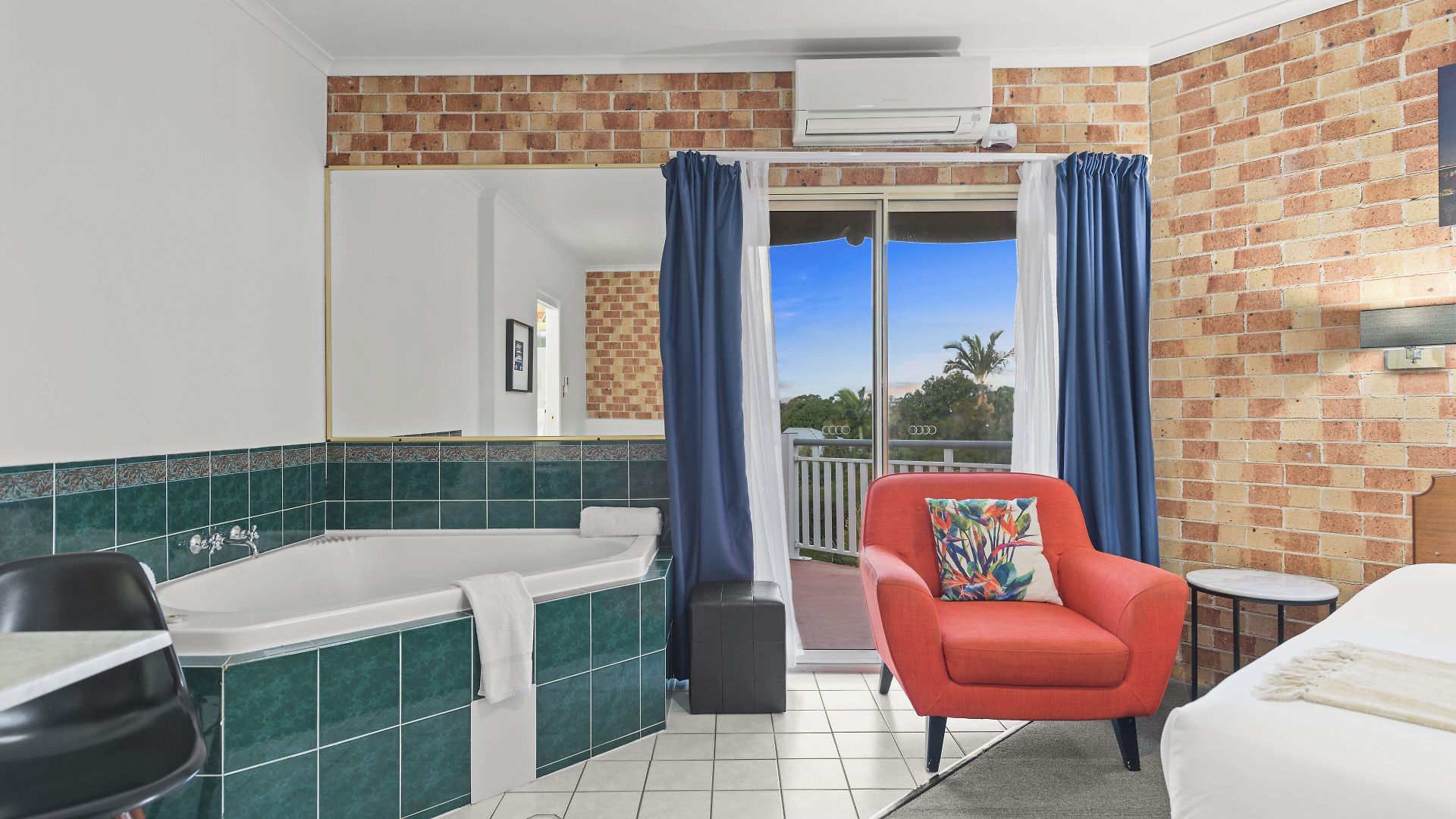 Motel Airport Clayfield 4*