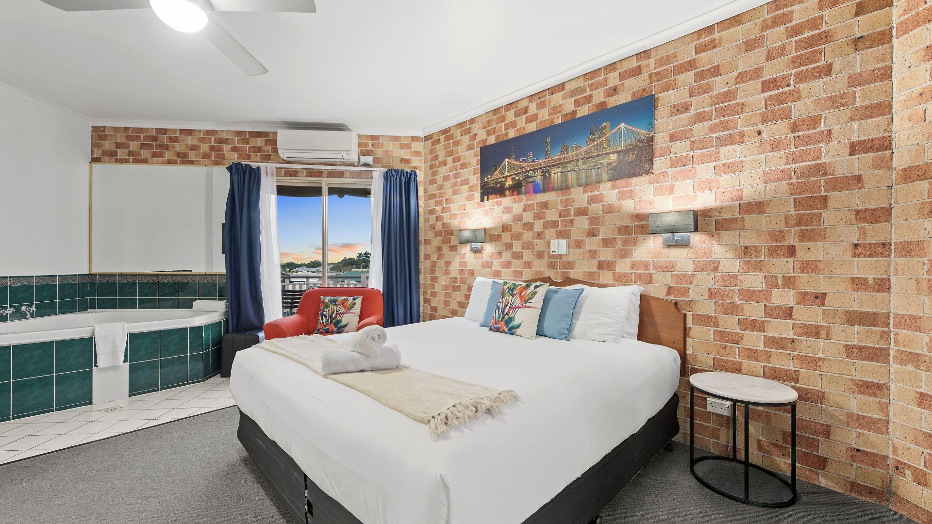 Airport Clayfield