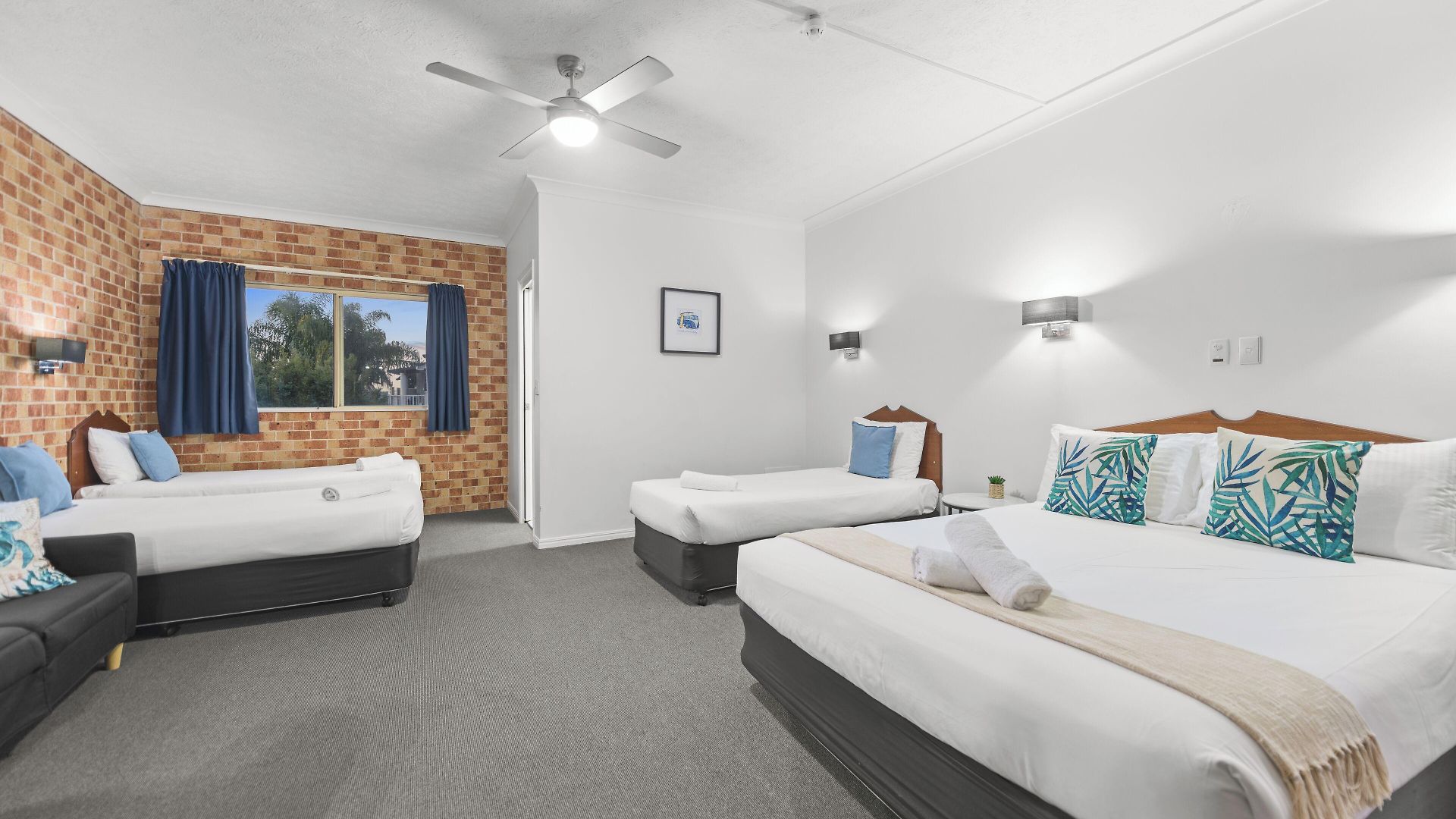 Airport Clayfield 4*