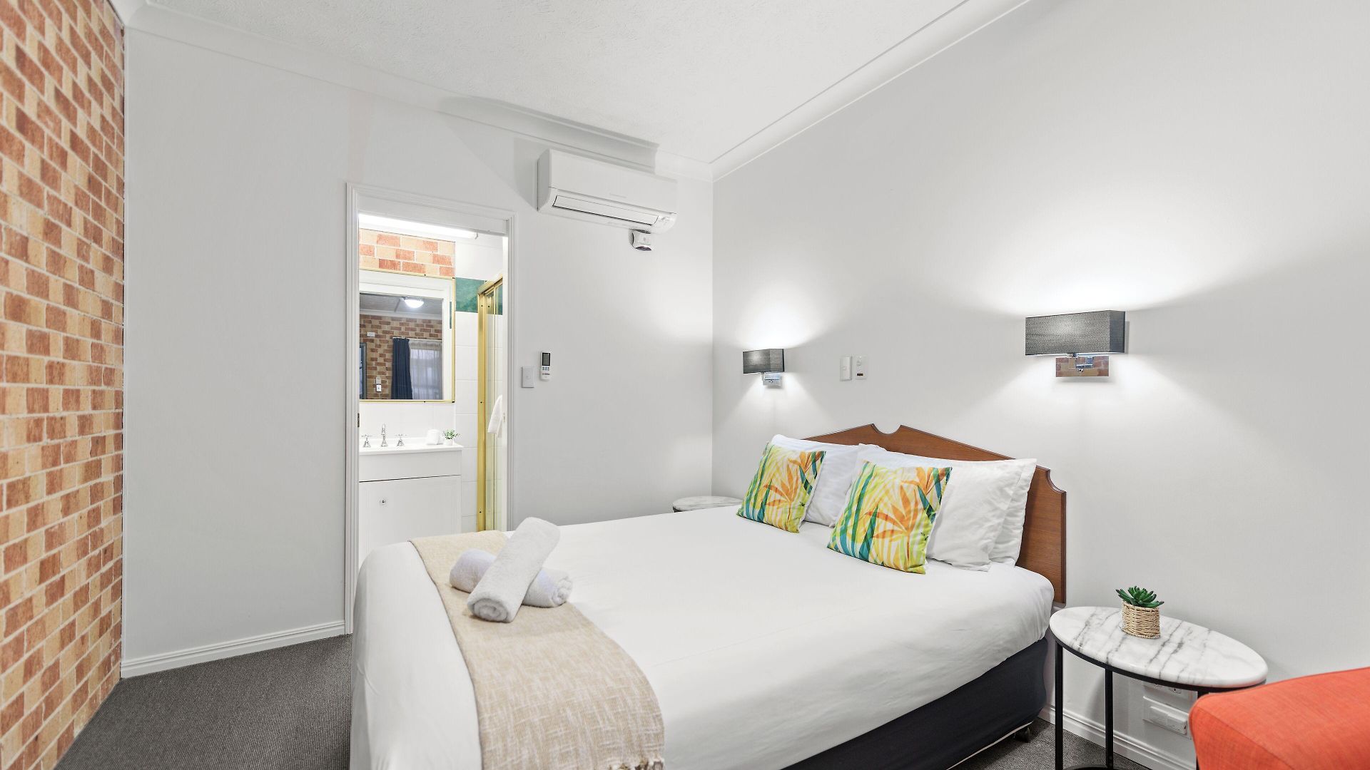 Airport Clayfield 4*