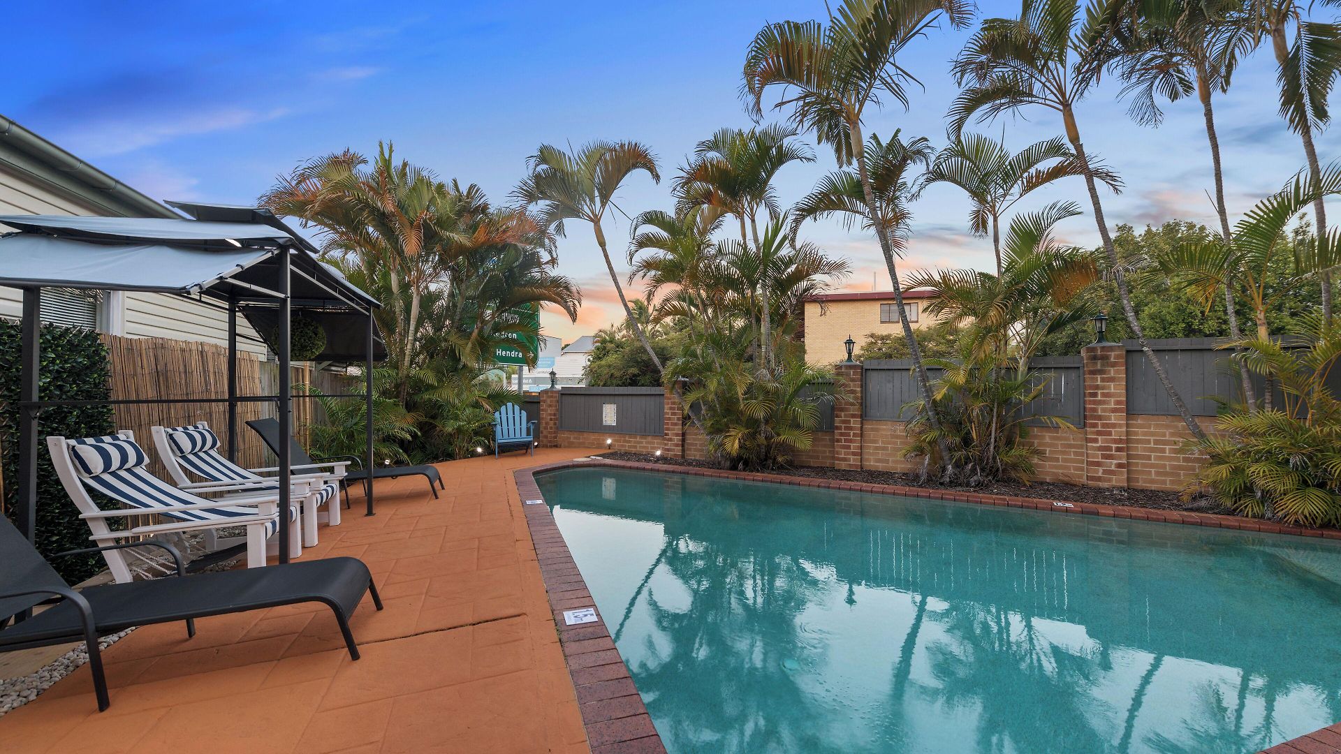 Motel Airport Clayfield Brisbane