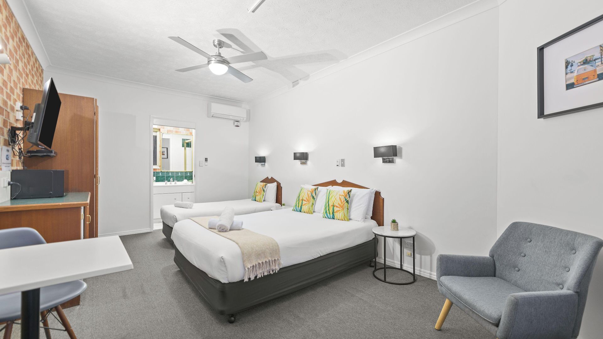 Airport Clayfield 4*