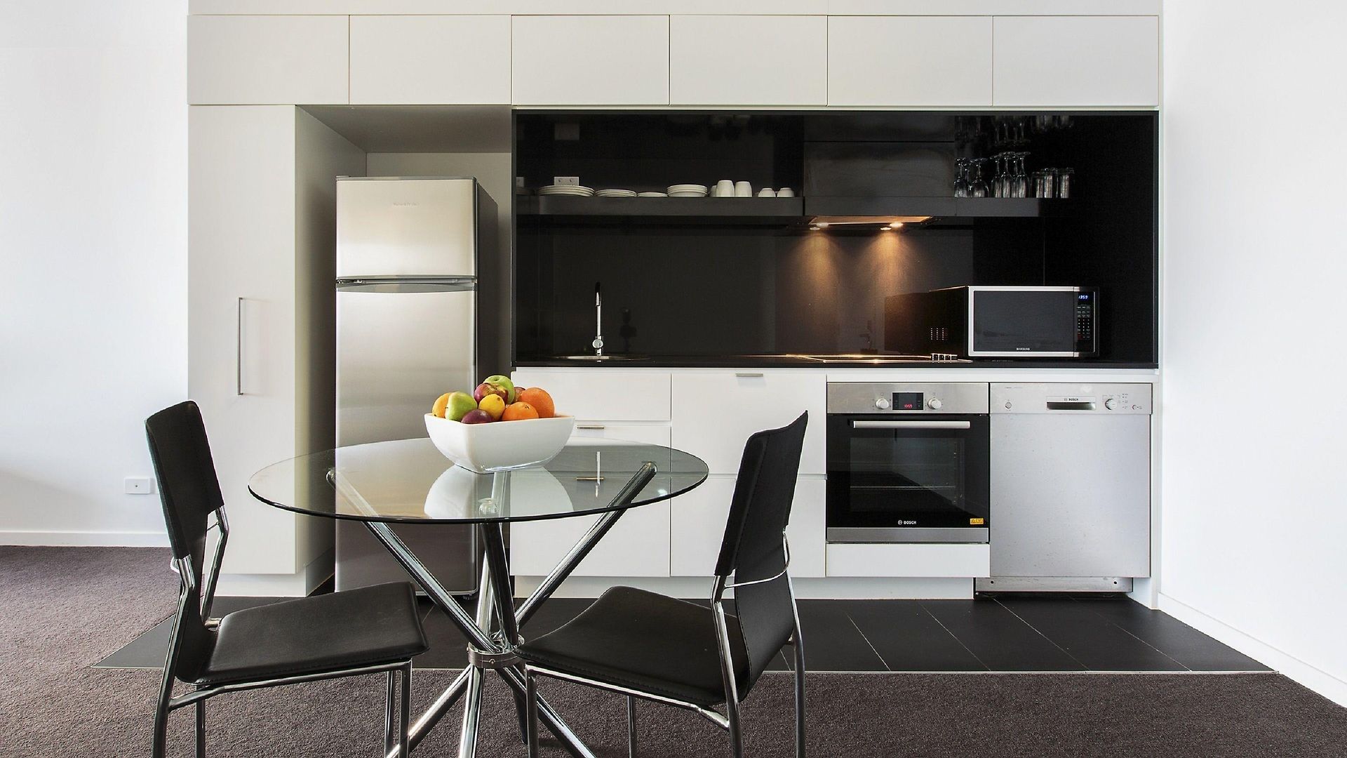 Code Aparthotel Brisbane