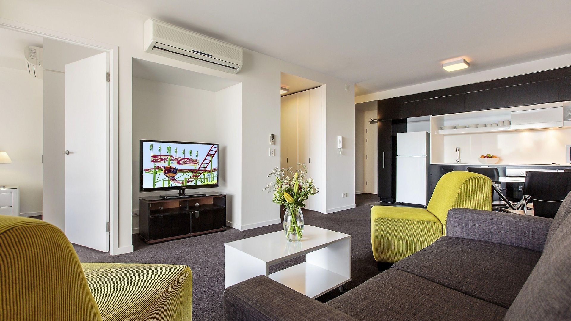 Code Aparthotel