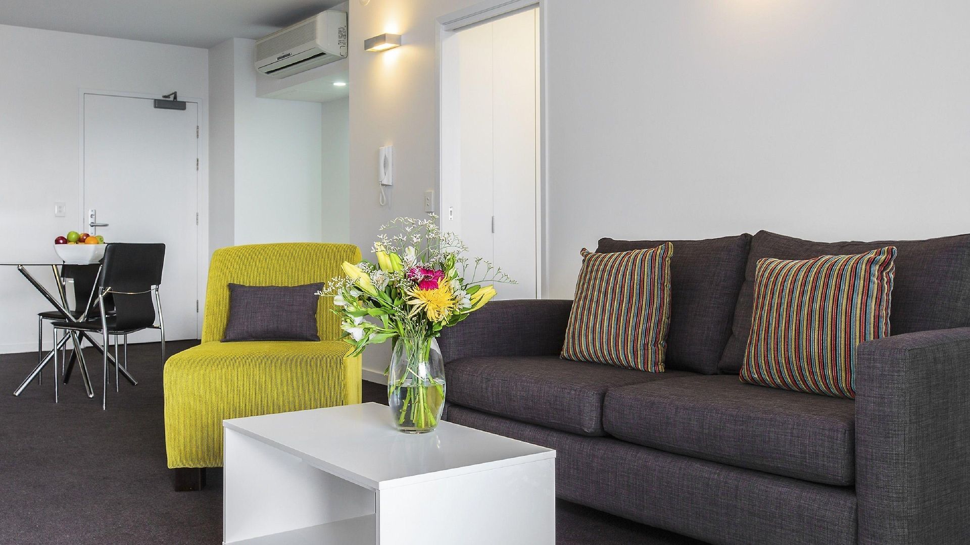 Aparthotel Code Brisbane