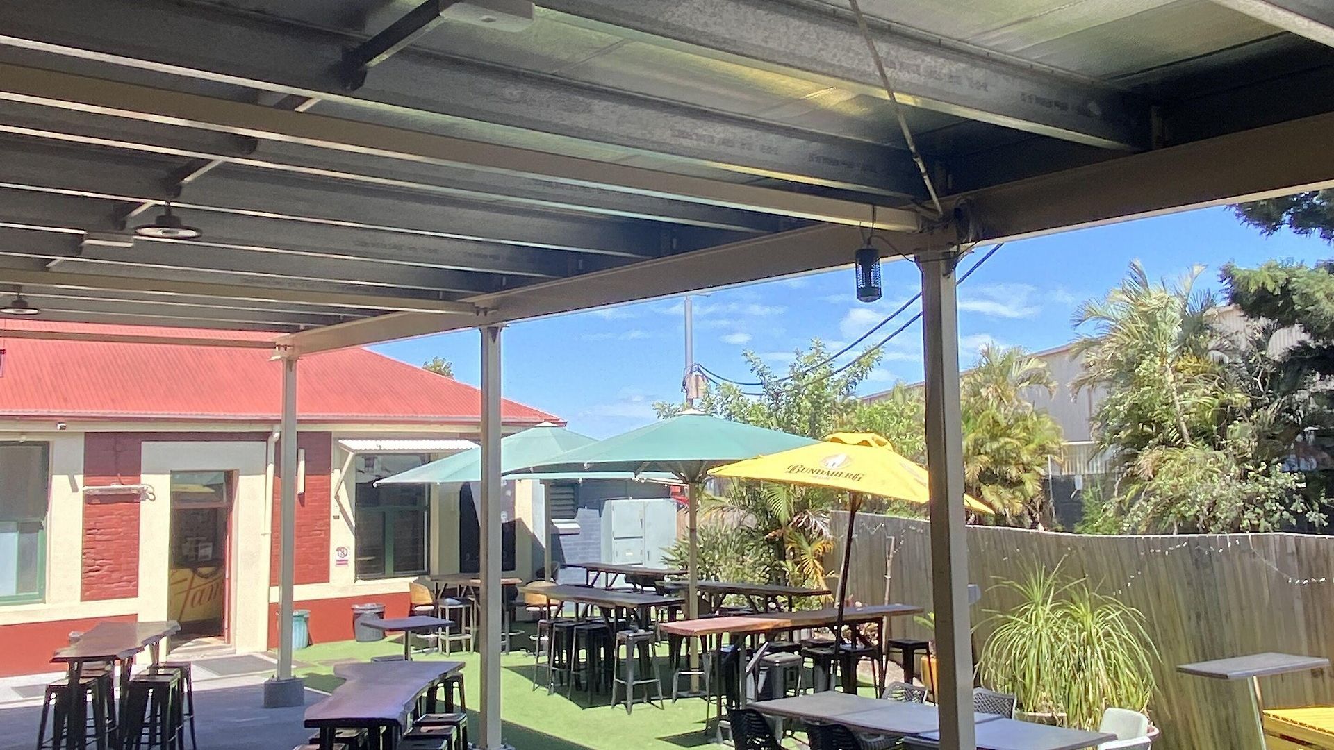 Queensport Hotel 4* Brisbane