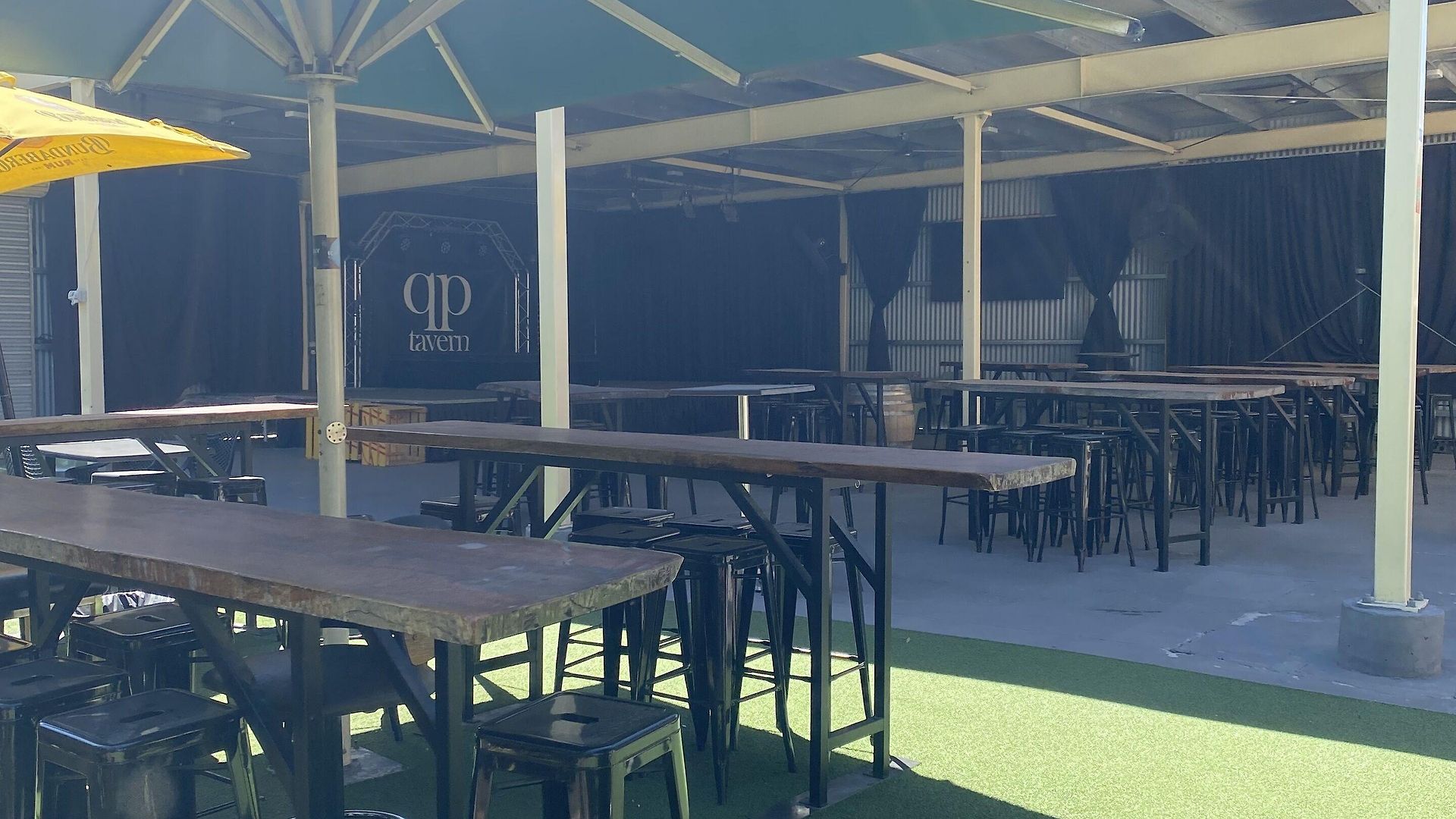 Queensport Hotel 4* Brisbane