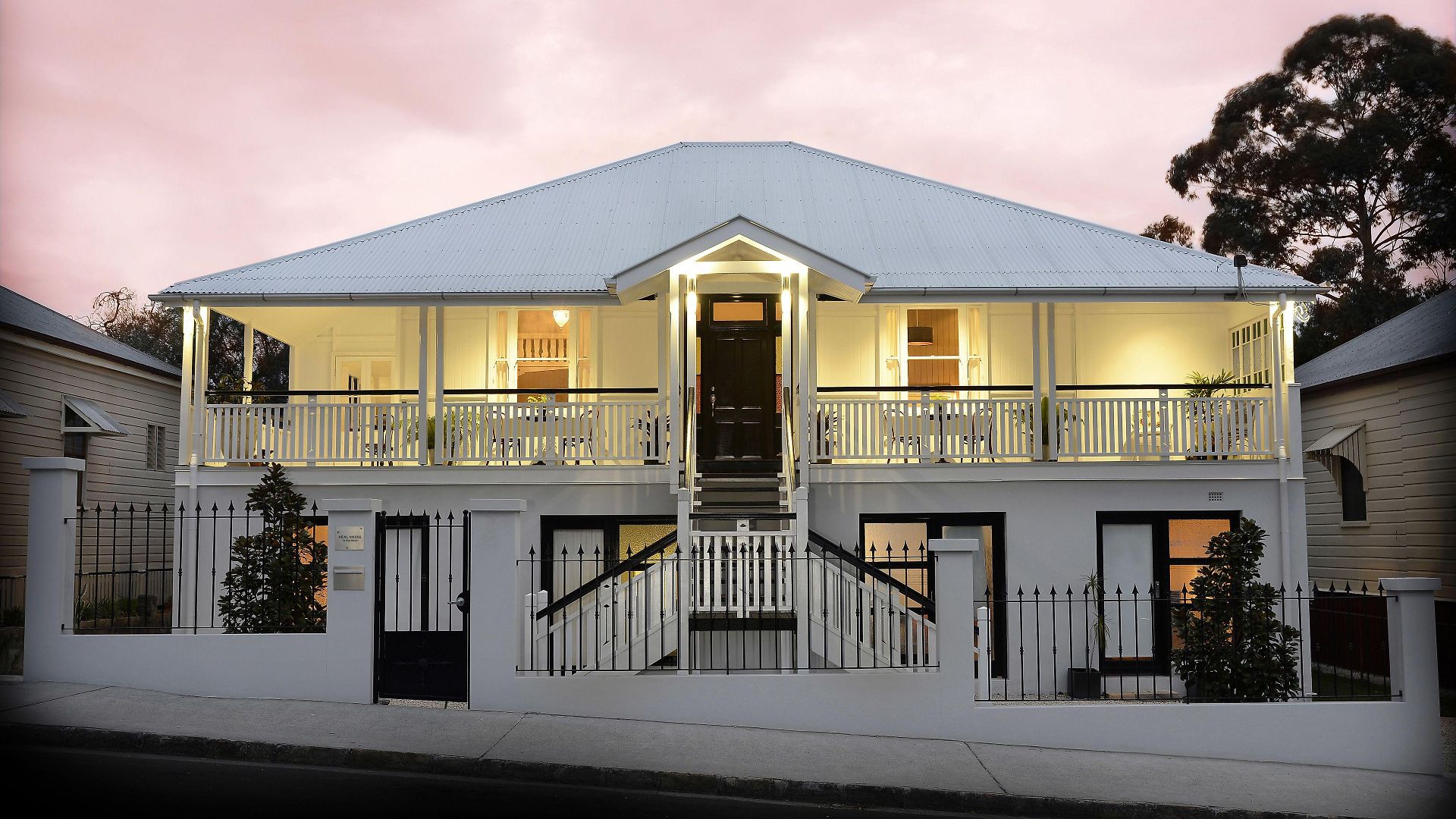 Bed & Breakfast Heal House 4*
