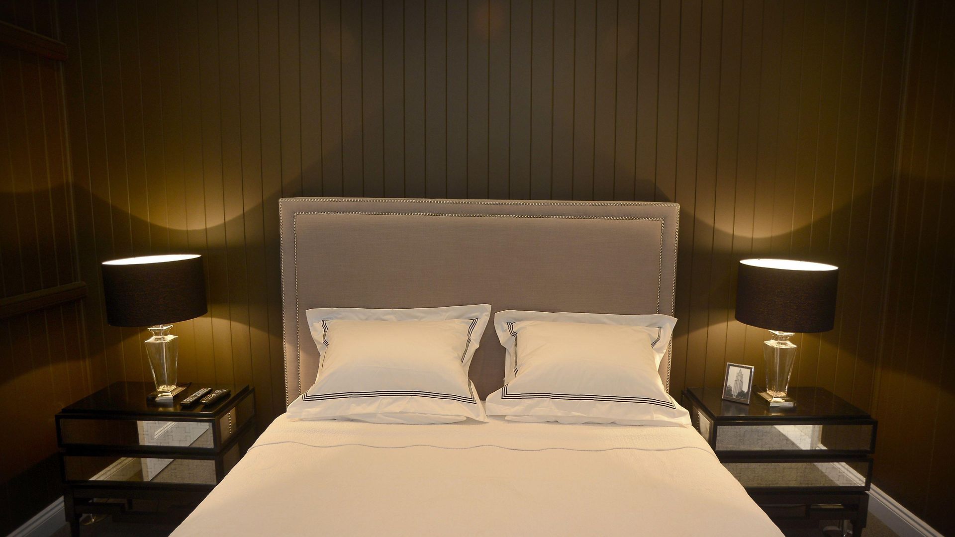 Heal House Bed & Breakfast Brisbane