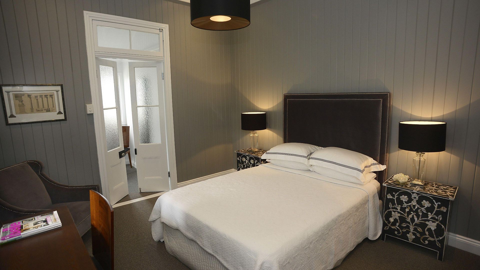 Bed & Breakfast Heal House