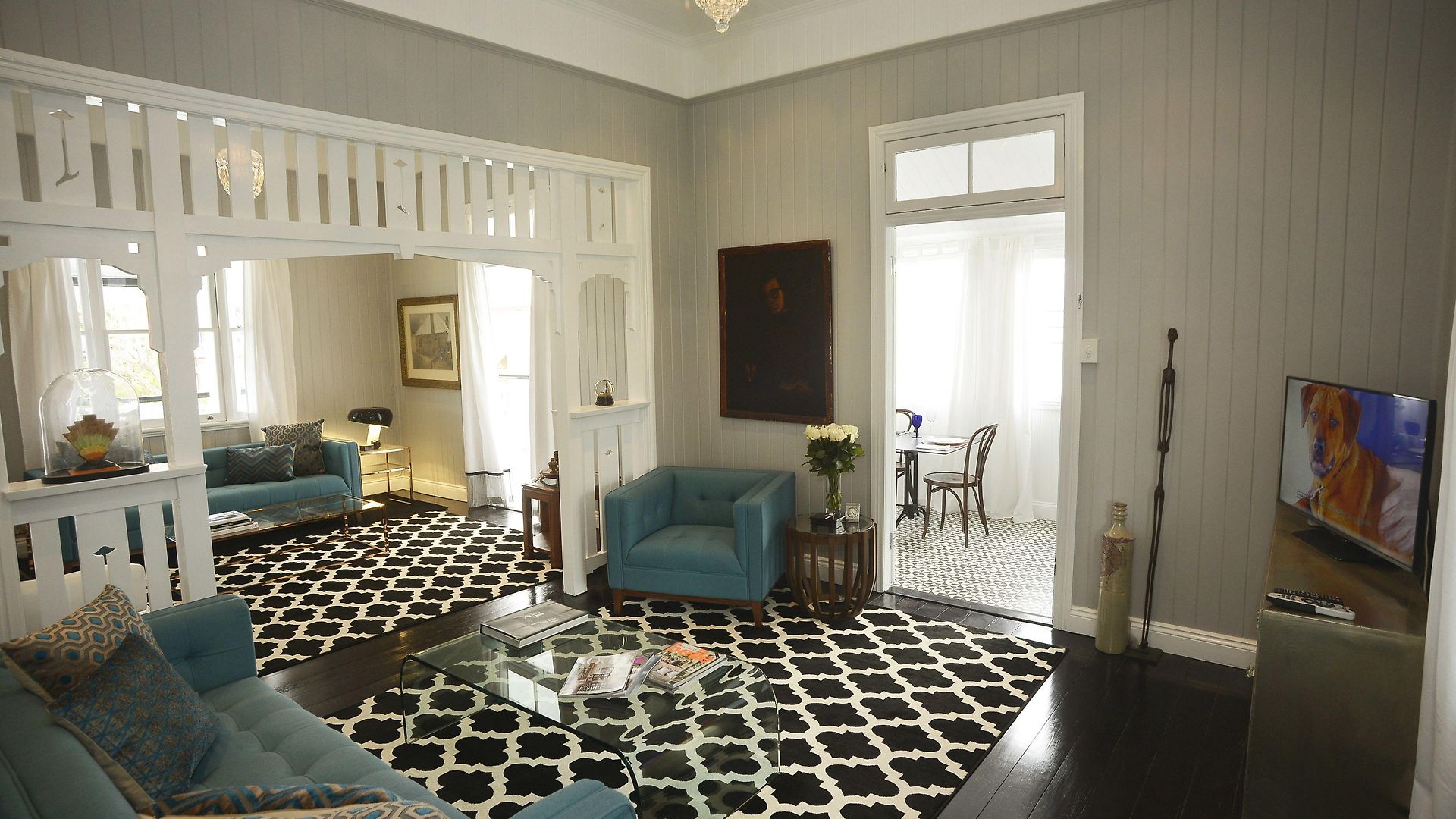 Heal House Bed & Breakfast 4*