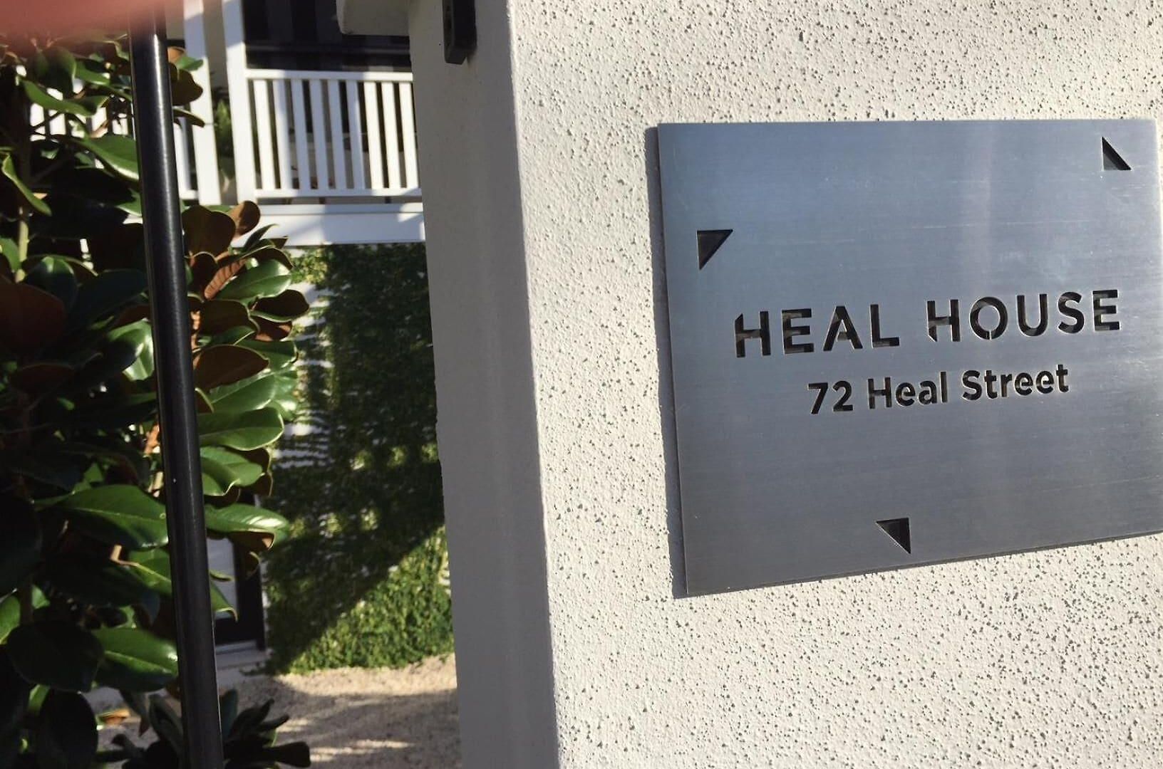 Heal House Bed & Breakfast