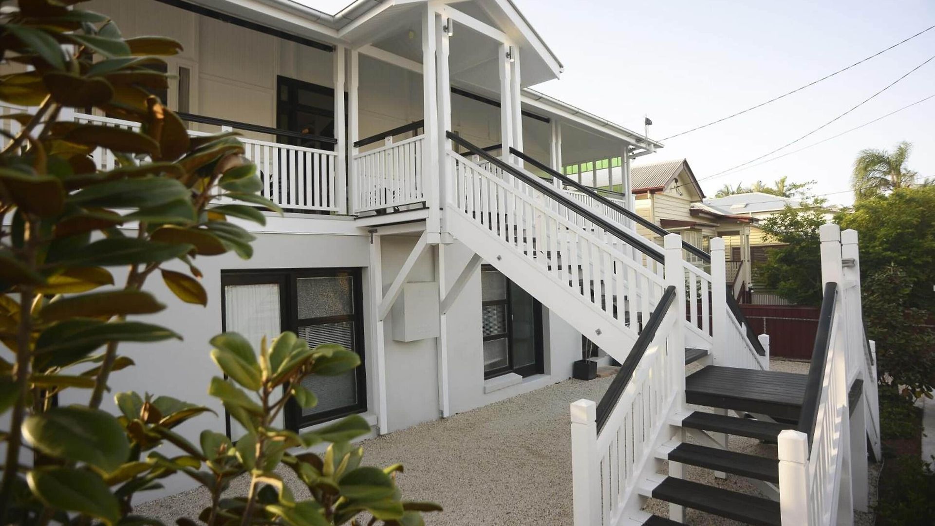 Bed & Breakfast Heal House