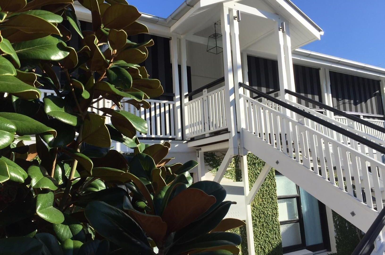 Heal House Brisbane