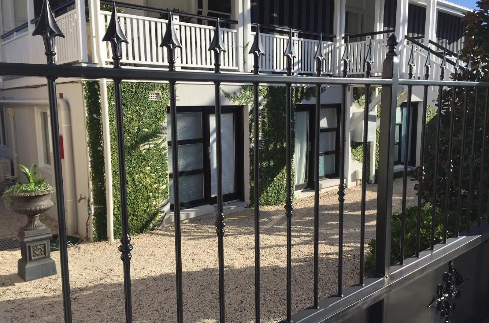 Heal House Bed & Breakfast