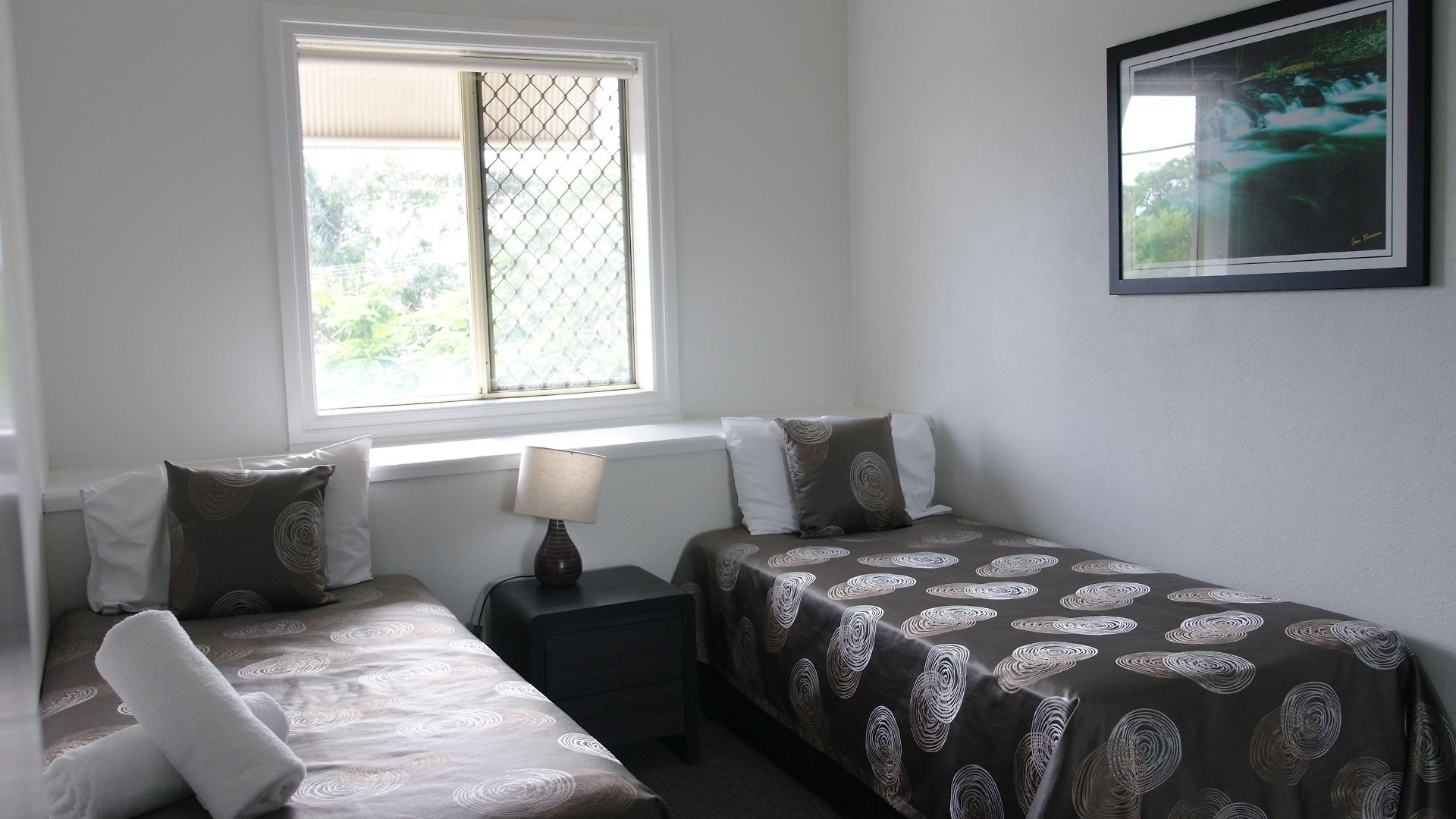 Aparthotel Hampton Court Brisbane