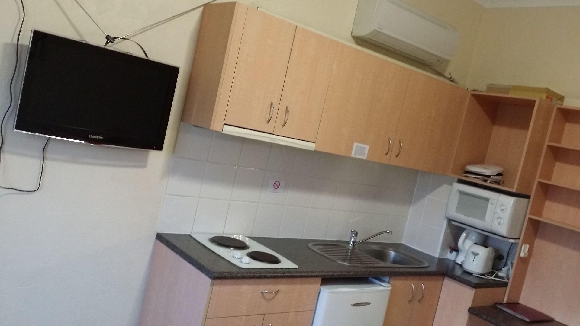 Hampton Court 4* Brisbane