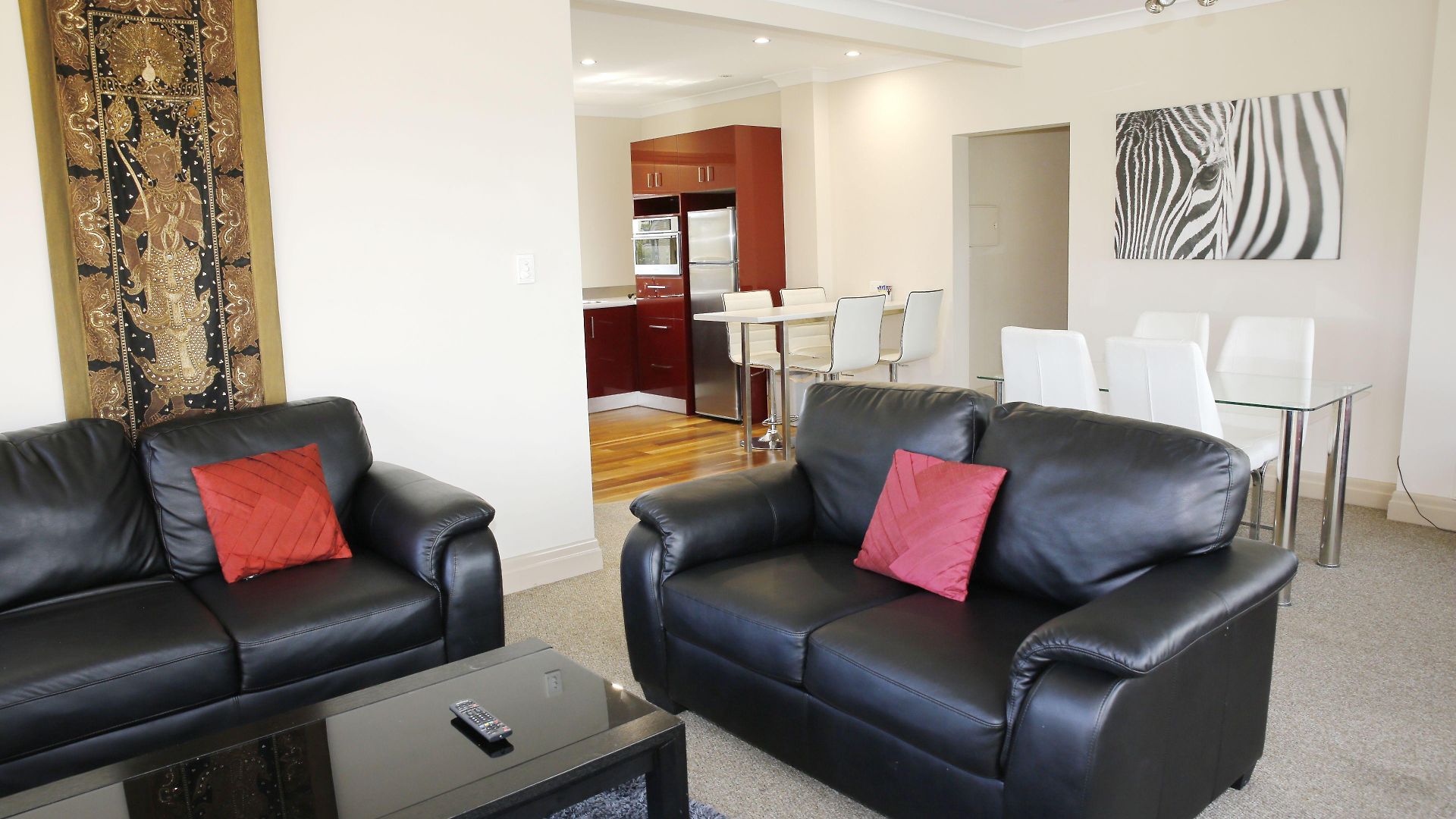 Hampton Court Brisbane