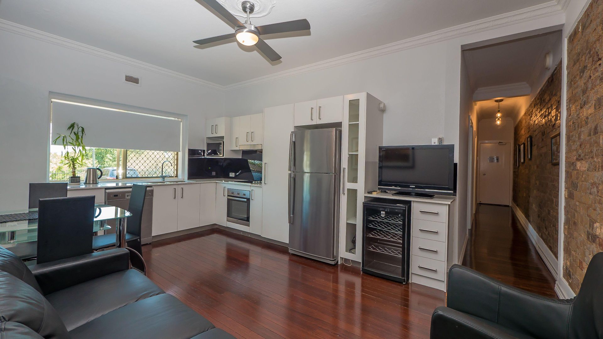 Hampton Court Brisbane