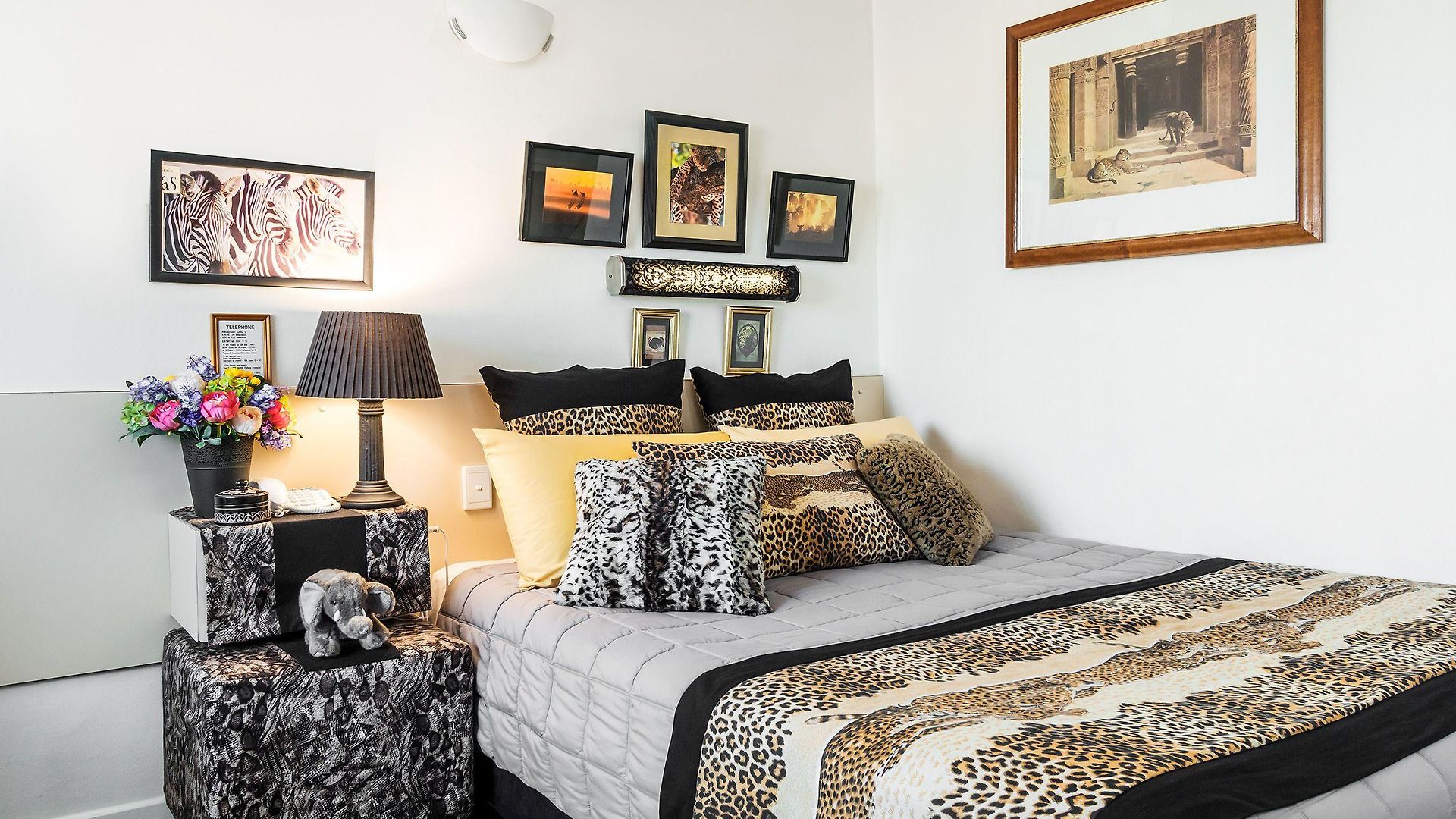 Airport Riverview Motel Brisbane
