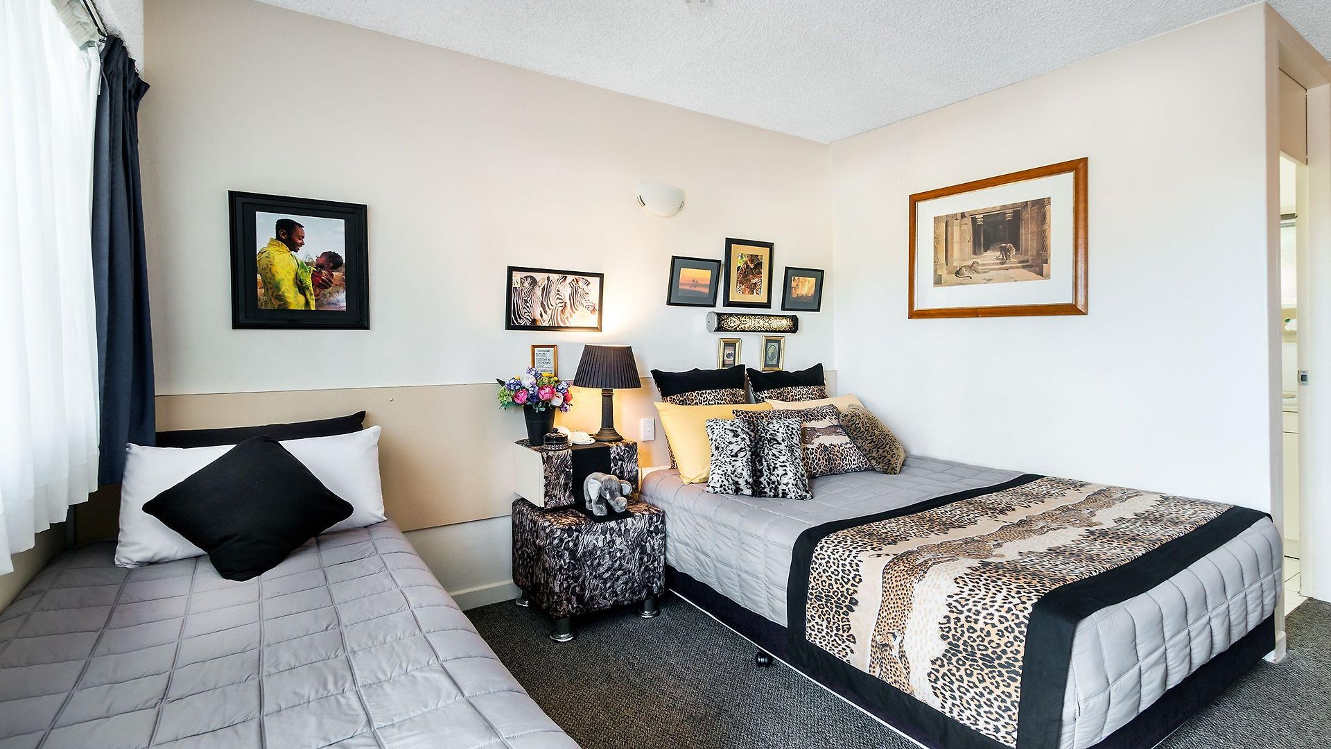 Airport Riverview 3* Brisbane