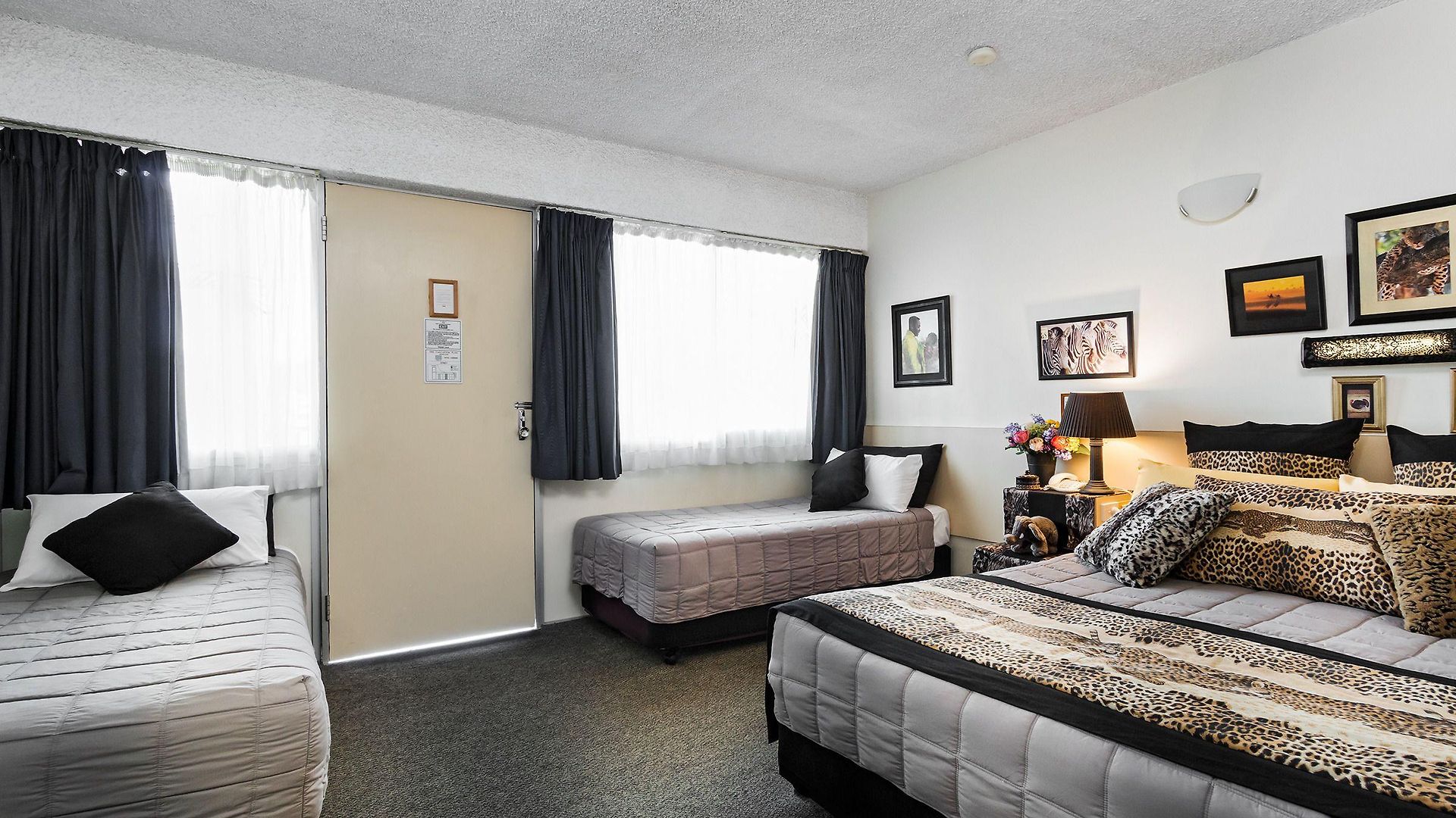 Motel Airport Riverview